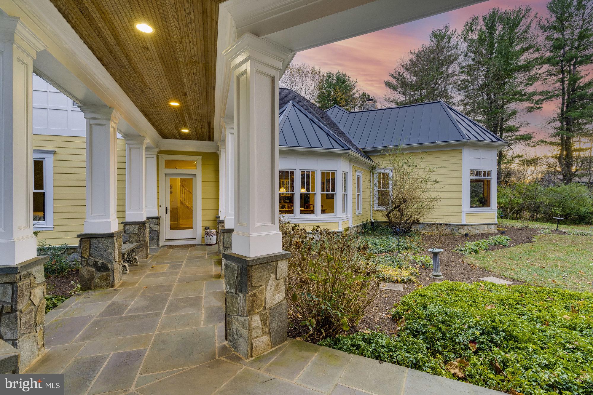 HUNTER MILL ESTATES - Residential