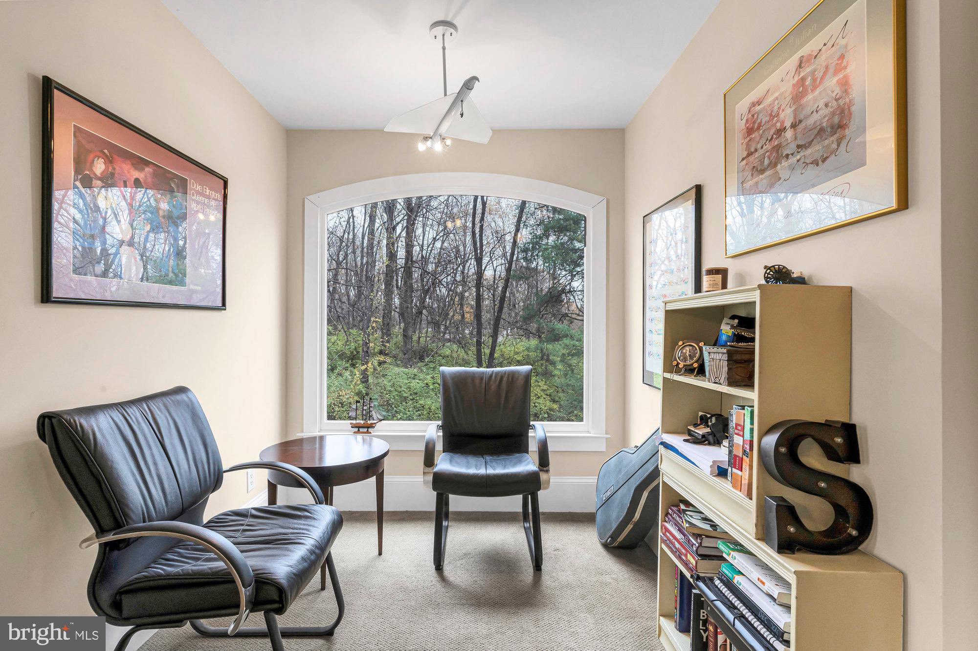 HUNTER MILL ESTATES - Residential