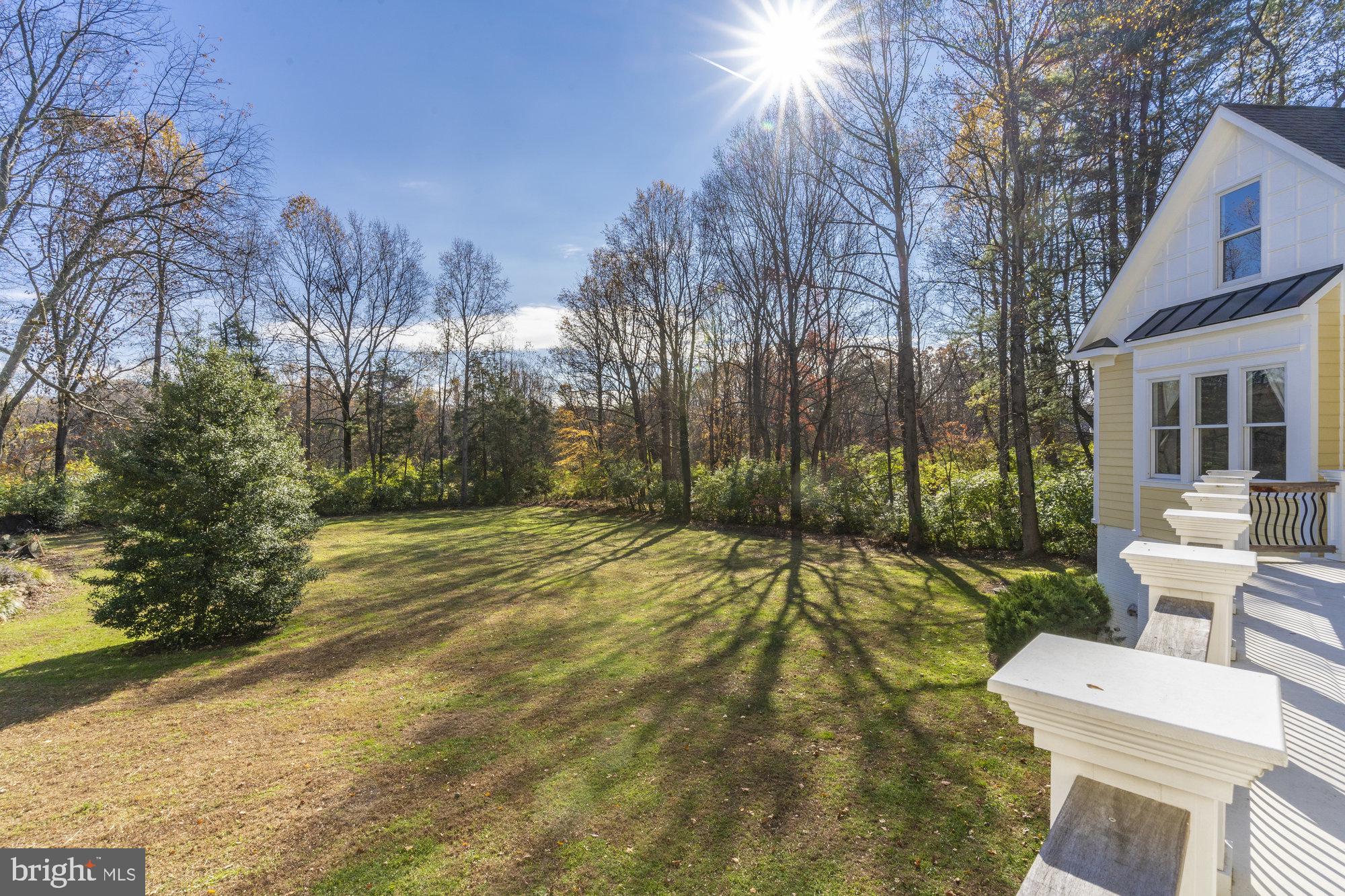 HUNTER MILL ESTATES - Residential