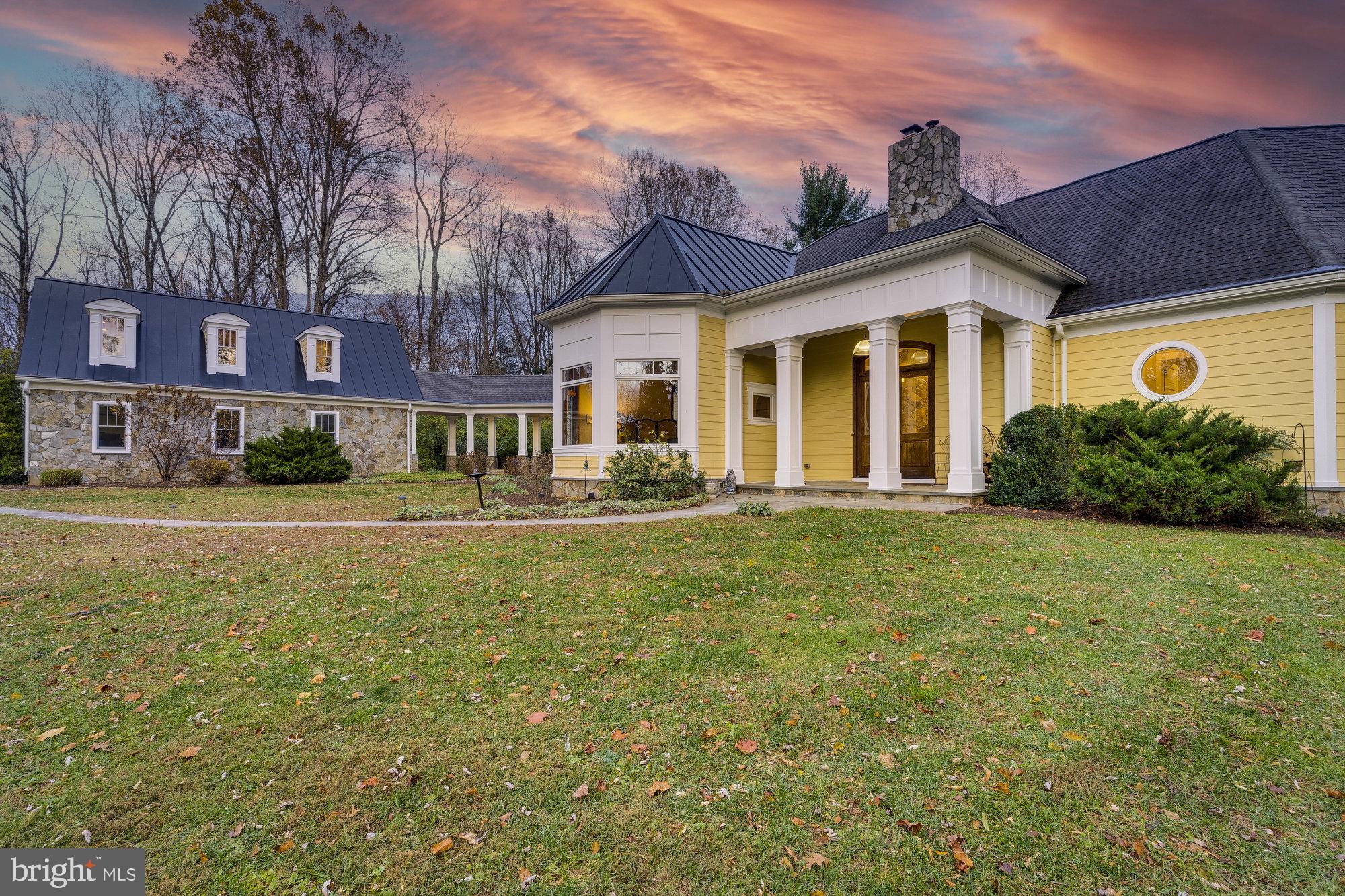 HUNTER MILL ESTATES - Residential