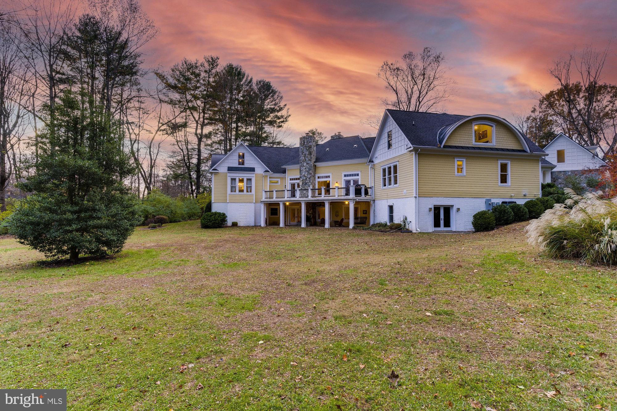 HUNTER MILL ESTATES - Residential