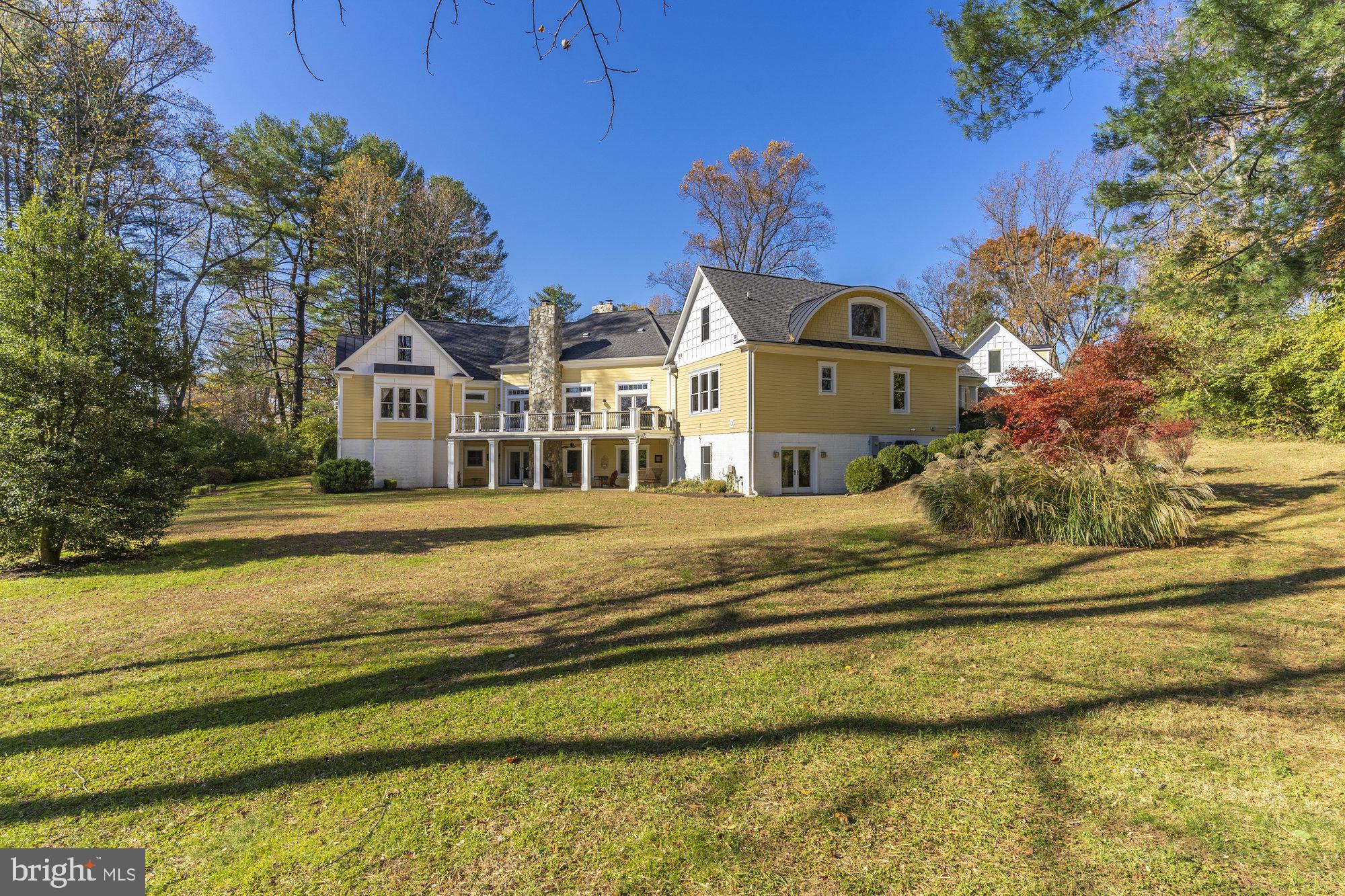 HUNTER MILL ESTATES - Residential