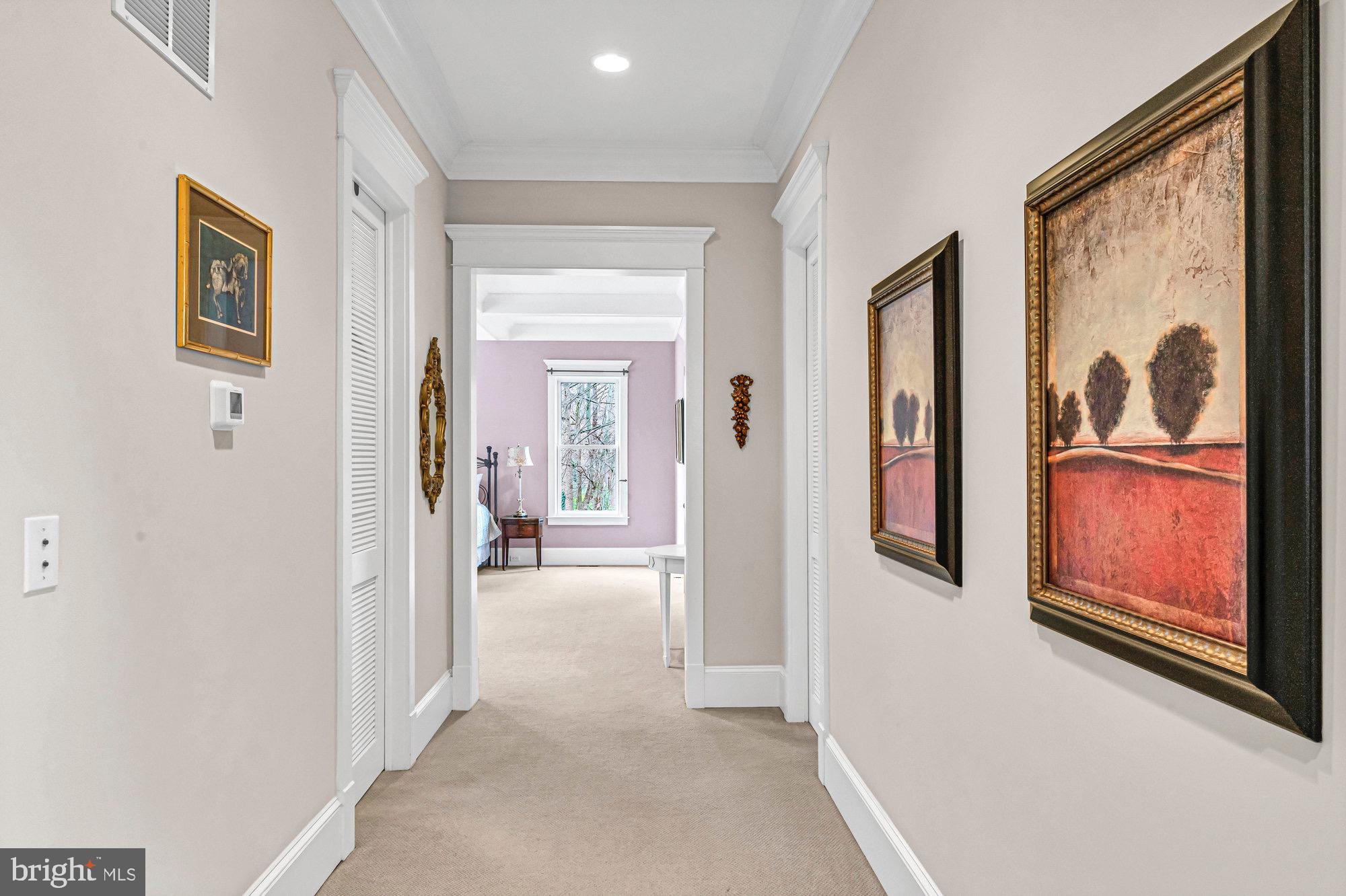 HUNTER MILL ESTATES - Residential