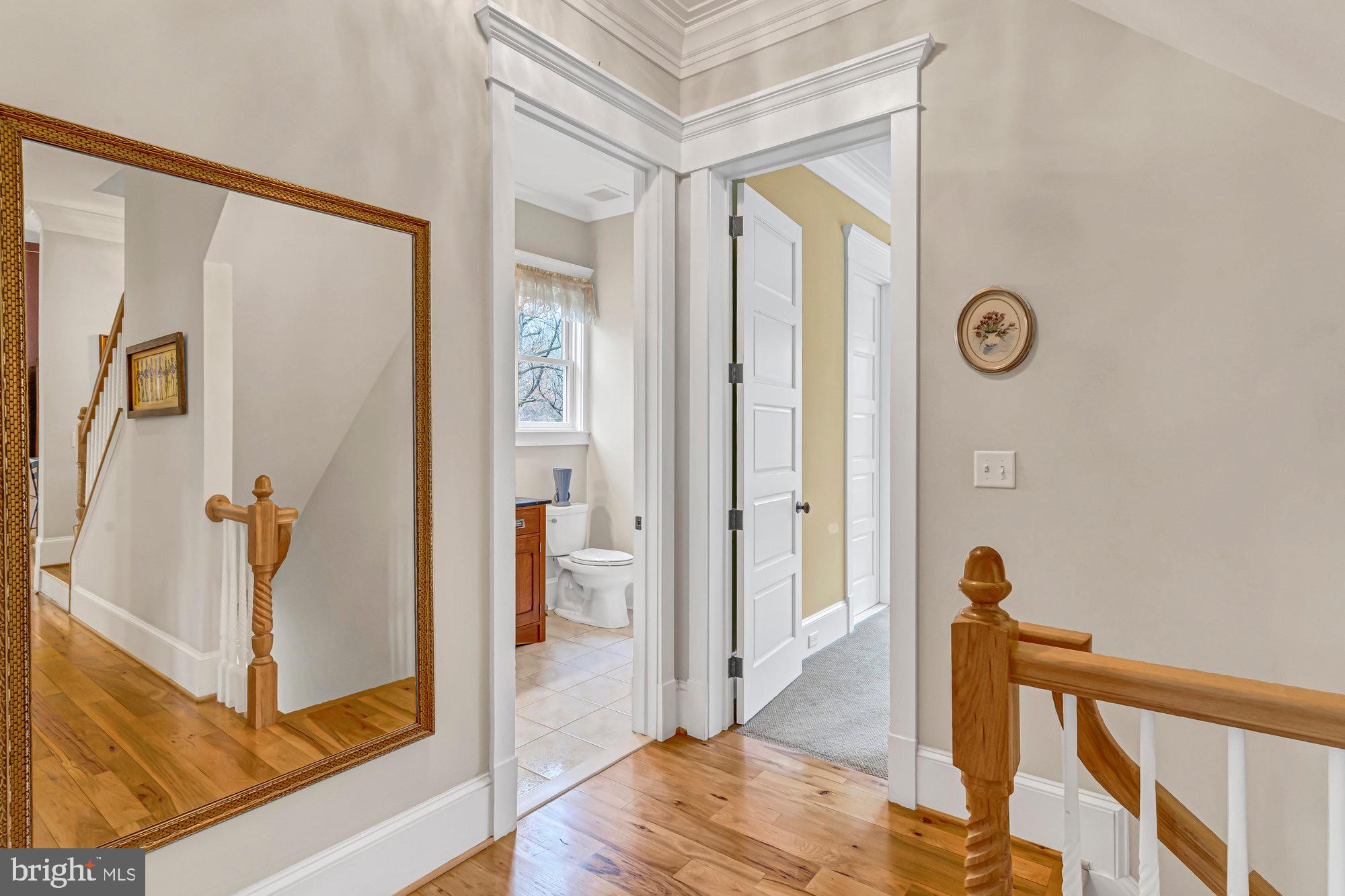 HUNTER MILL ESTATES - Residential