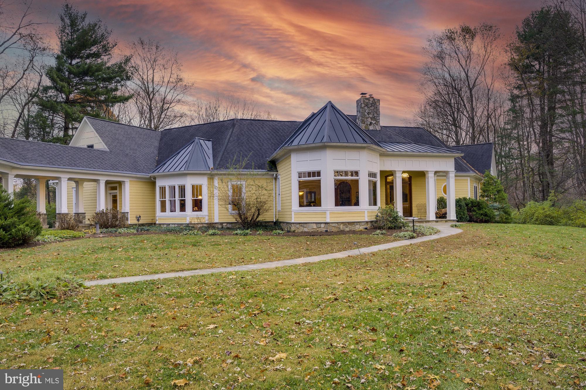 HUNTER MILL ESTATES - Residential