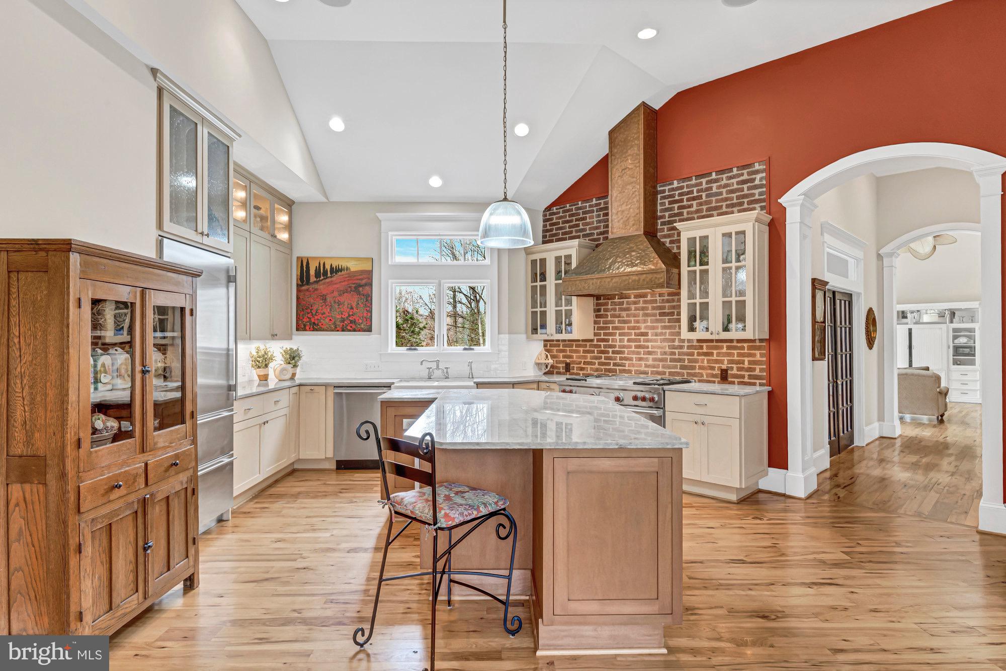 HUNTER MILL ESTATES - Residential