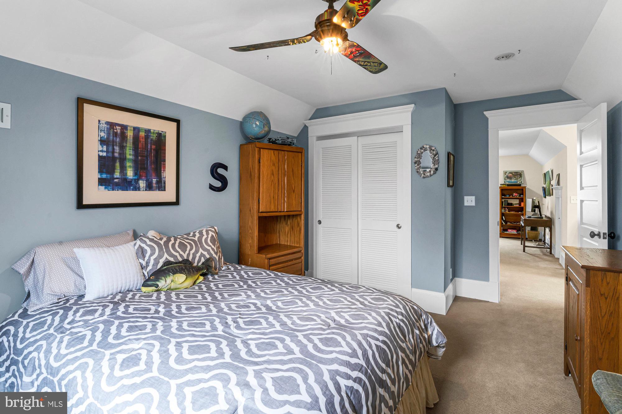 HUNTER MILL ESTATES - Residential