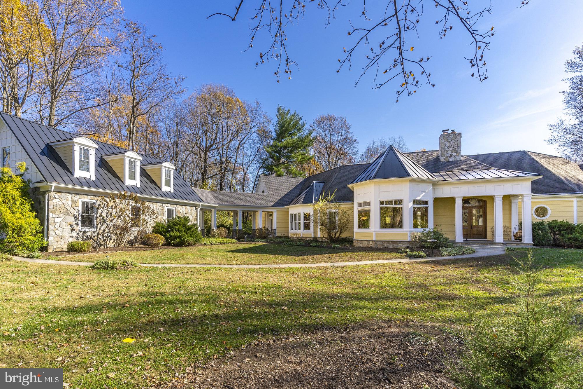 HUNTER MILL ESTATES - Residential