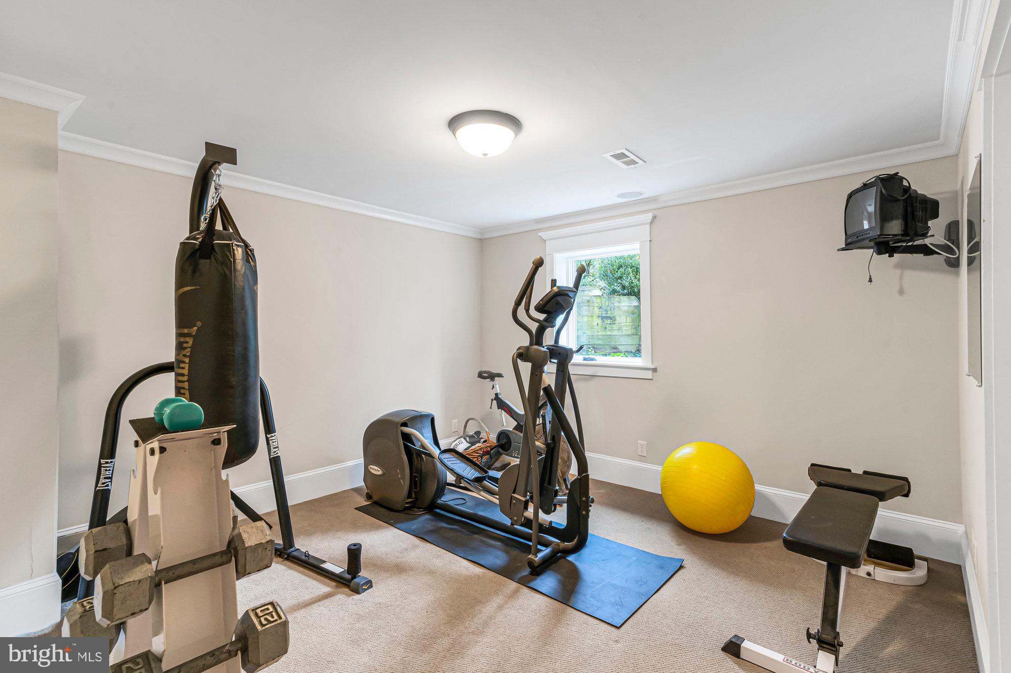 HUNTER MILL ESTATES - Residential