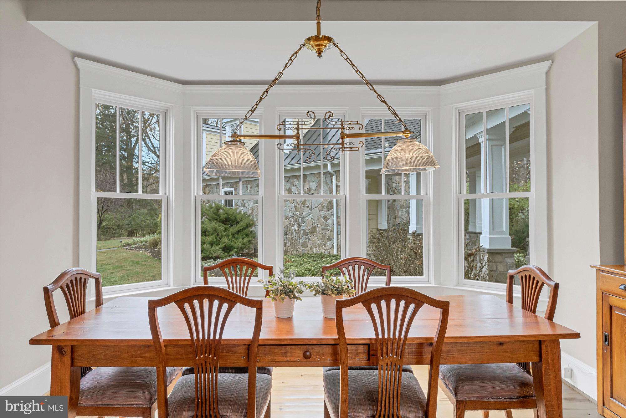 HUNTER MILL ESTATES - Residential