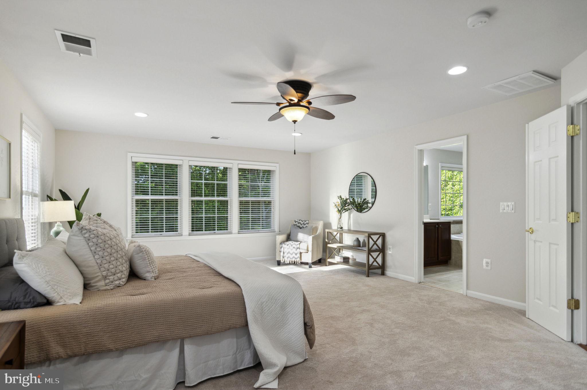 SPRIGGS RUN ESTATES - Residential