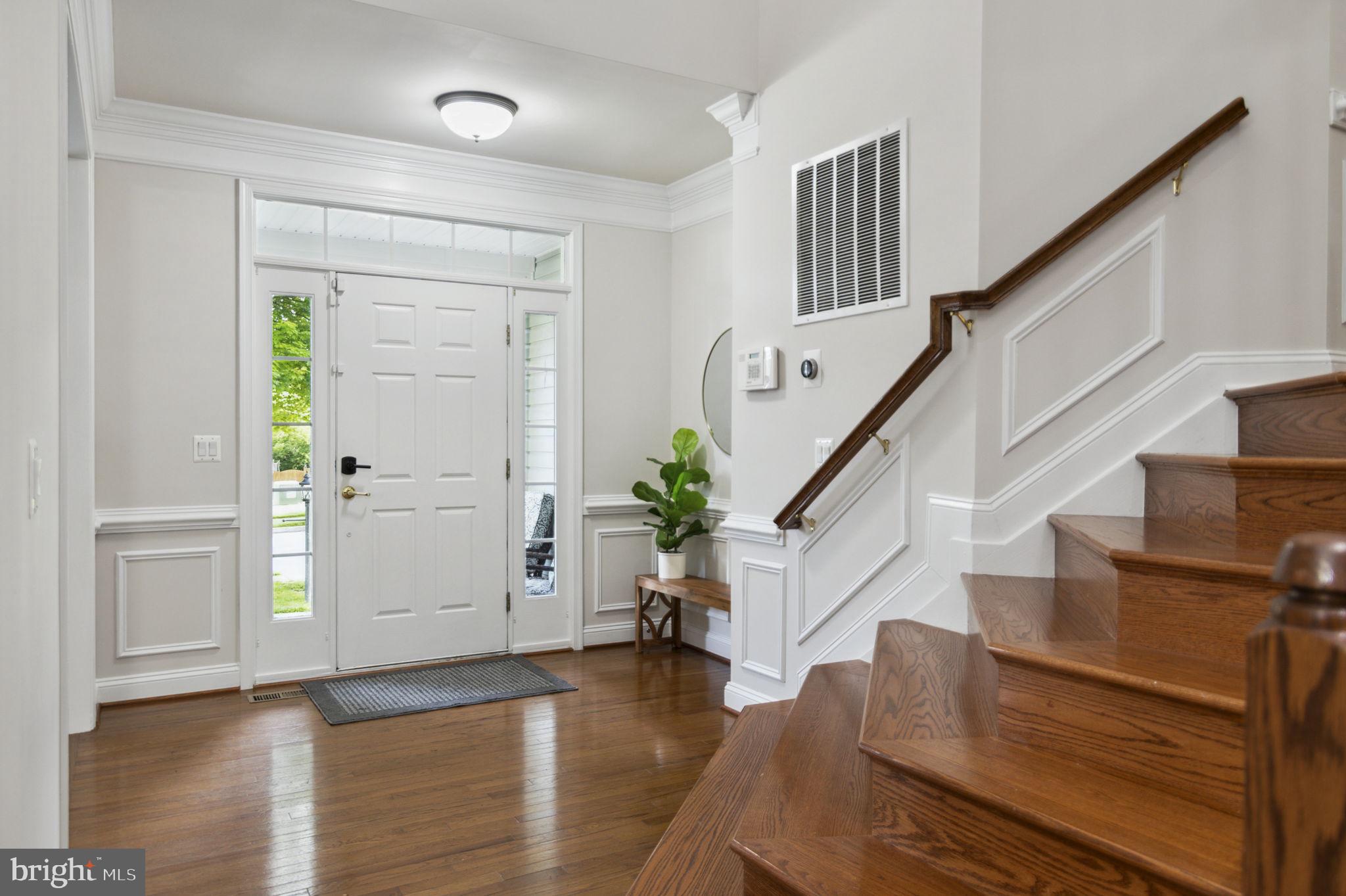 SPRIGGS RUN ESTATES - Residential