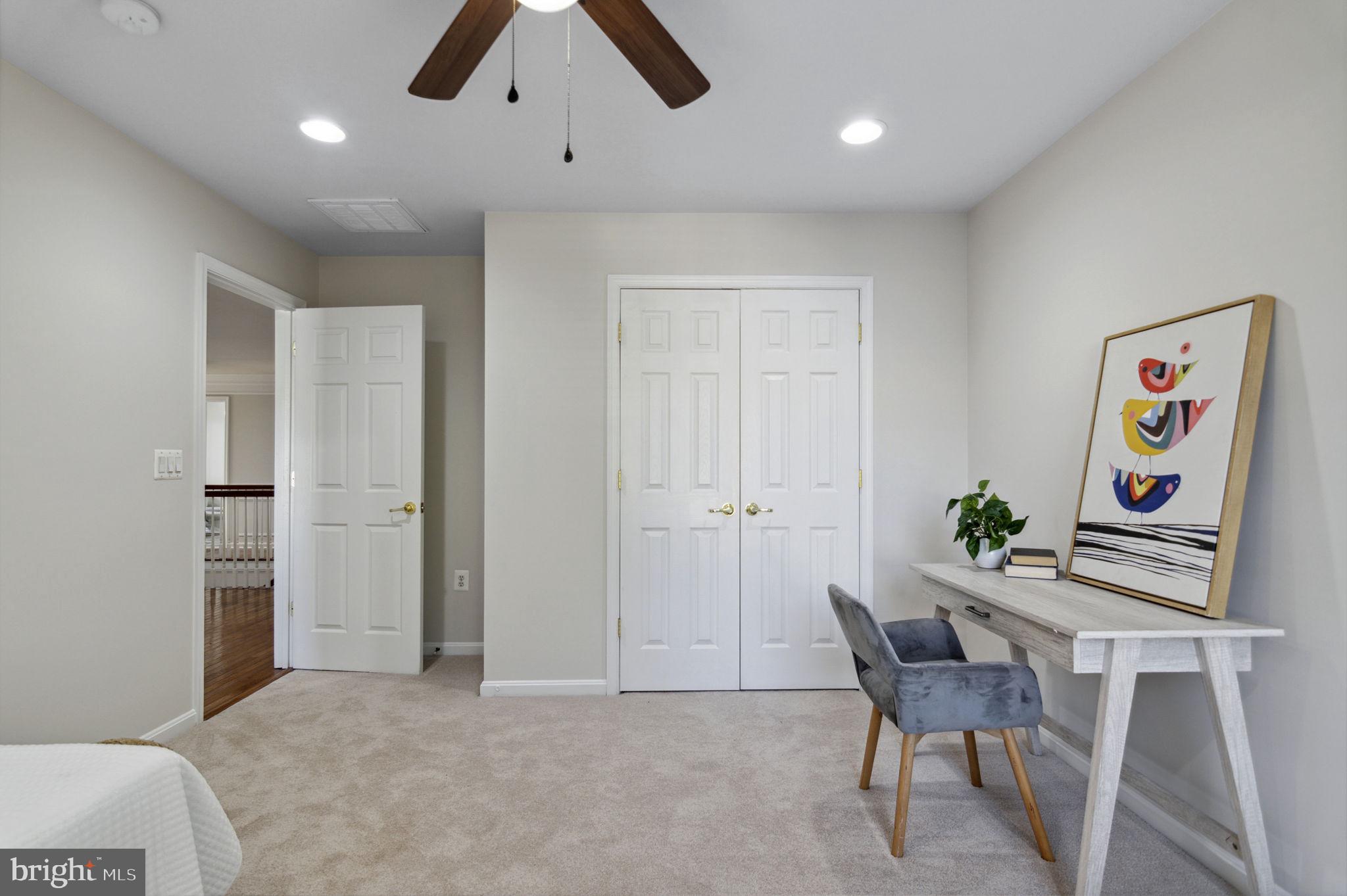 SPRIGGS RUN ESTATES - Residential