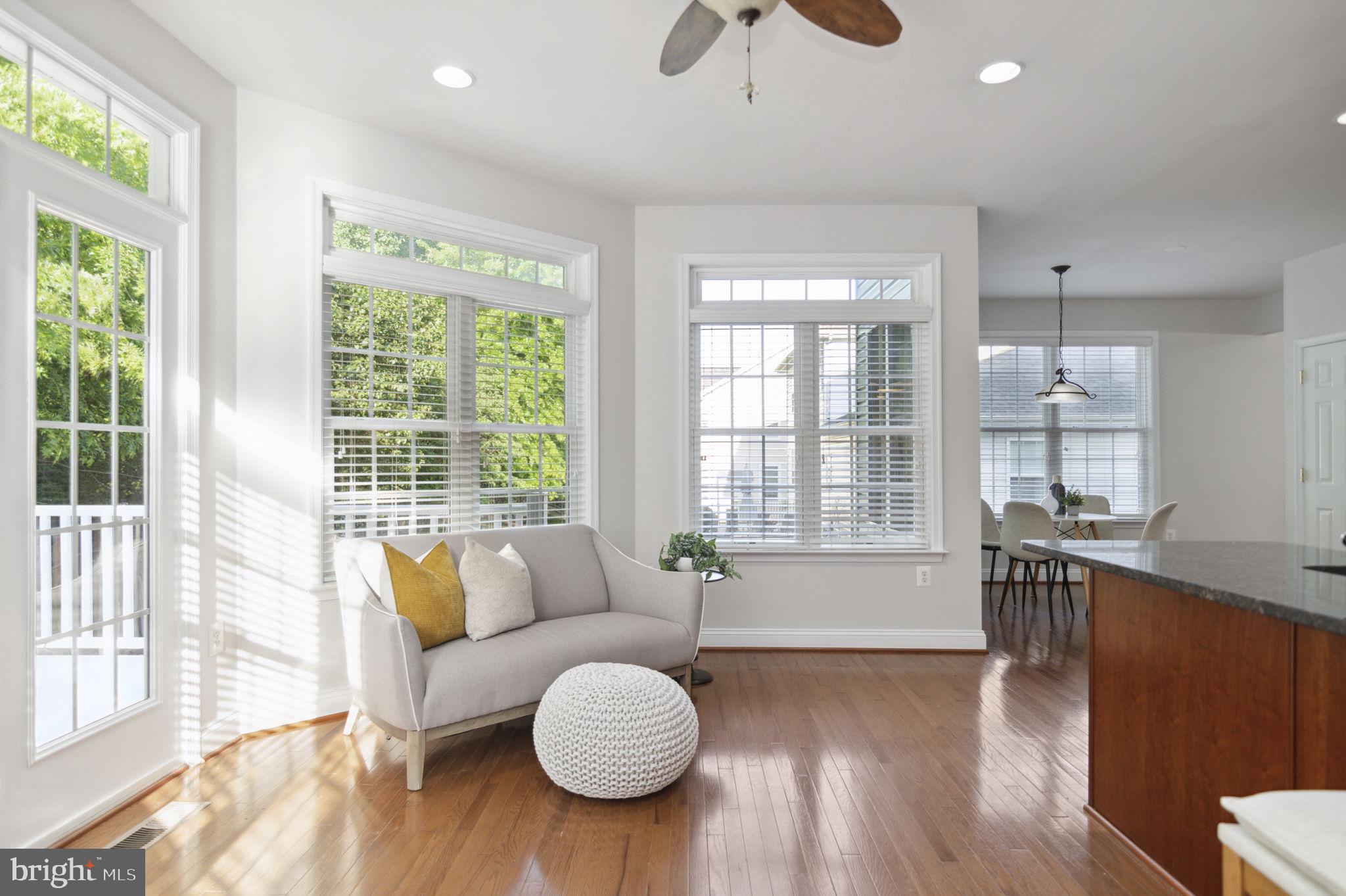 SPRIGGS RUN ESTATES - Residential