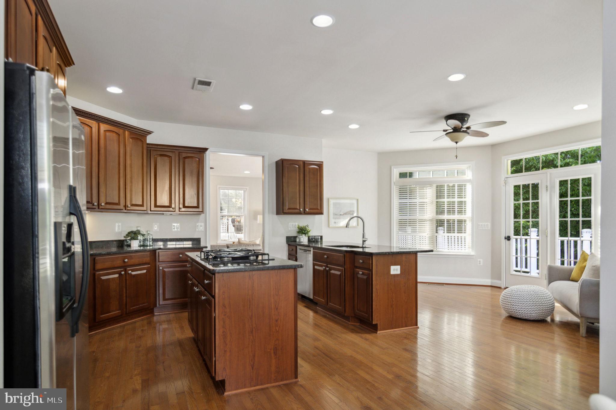 SPRIGGS RUN ESTATES - Residential