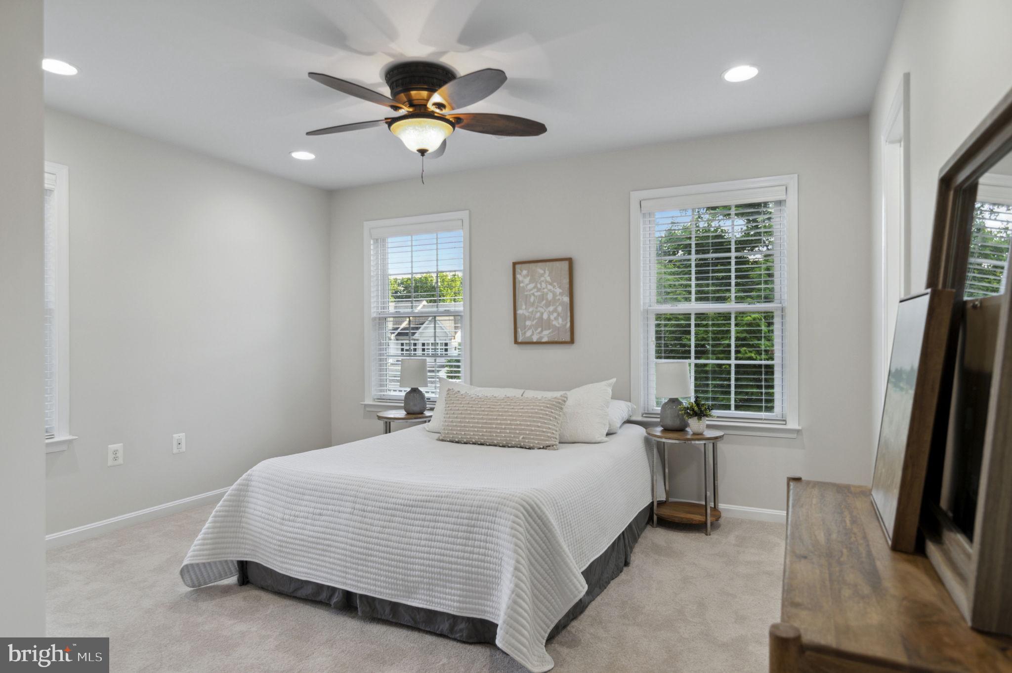 SPRIGGS RUN ESTATES - Residential