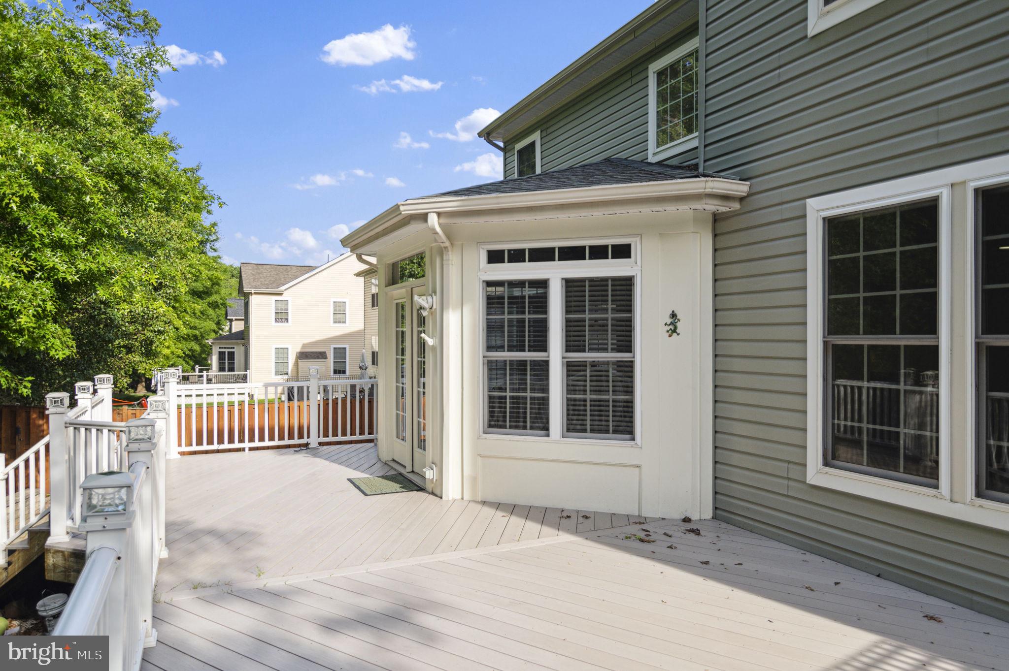 SPRIGGS RUN ESTATES - Residential