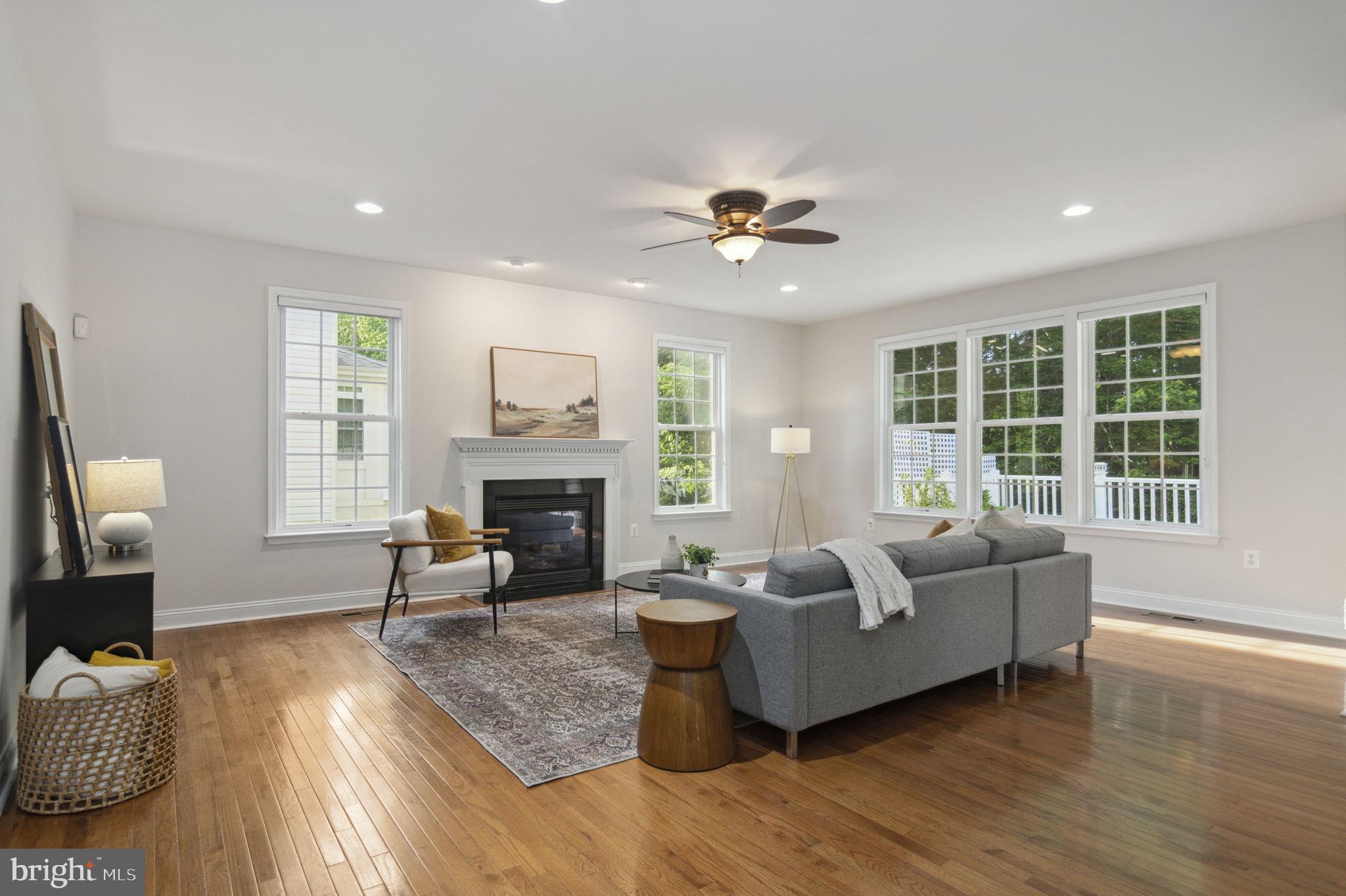 SPRIGGS RUN ESTATES - Residential