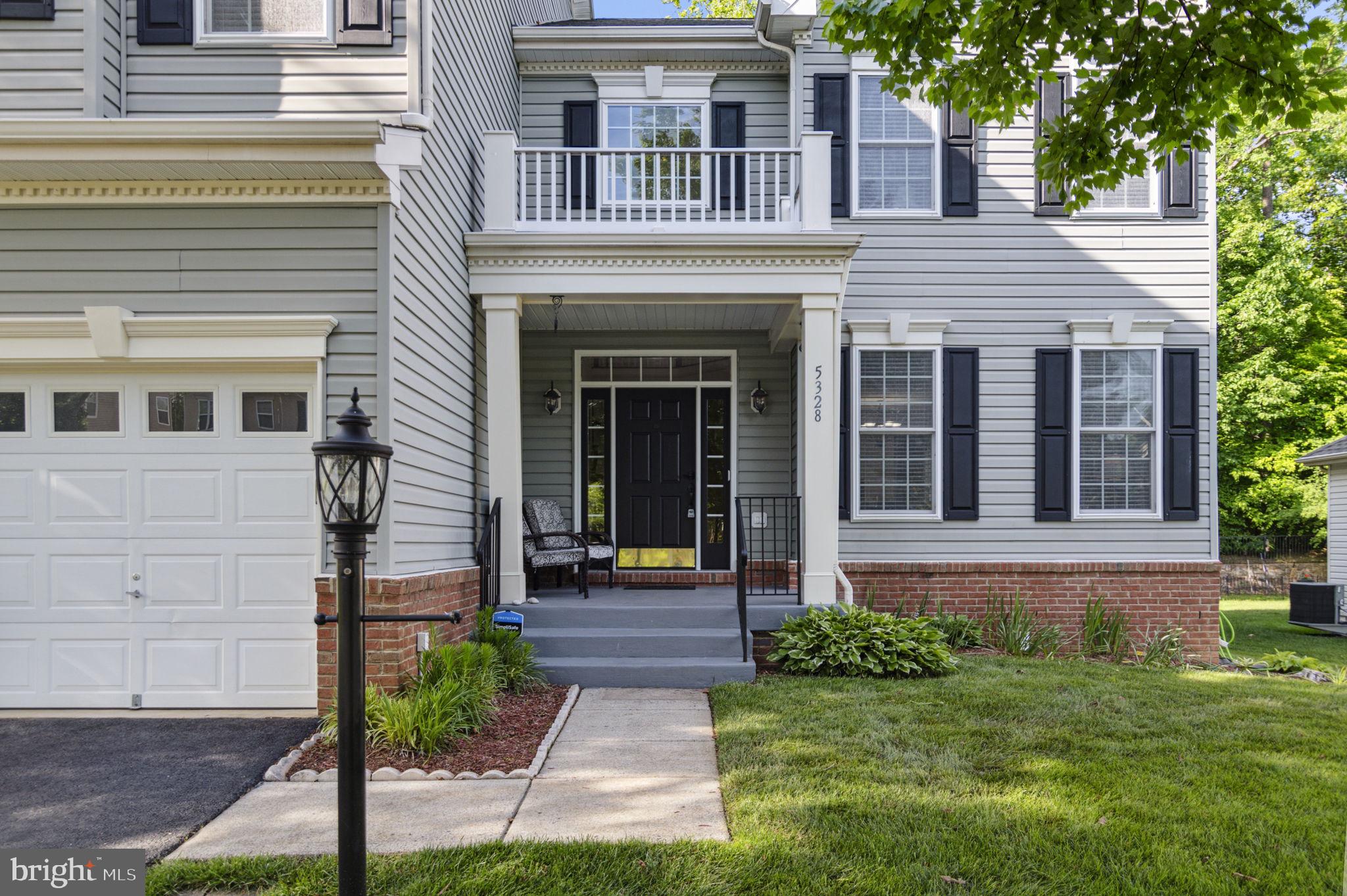 SPRIGGS RUN ESTATES - Residential