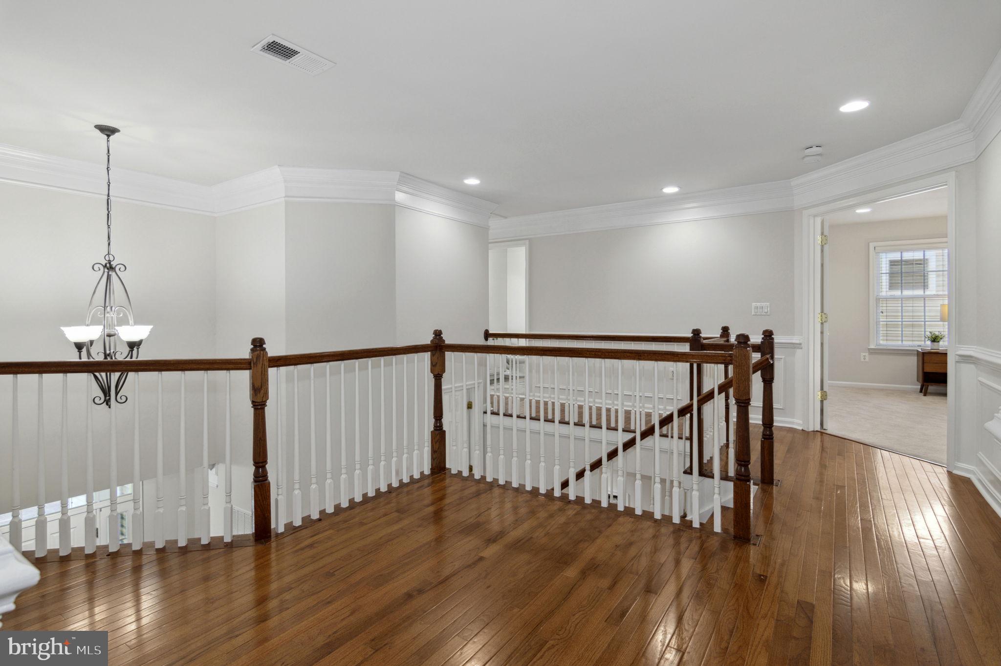 SPRIGGS RUN ESTATES - Residential