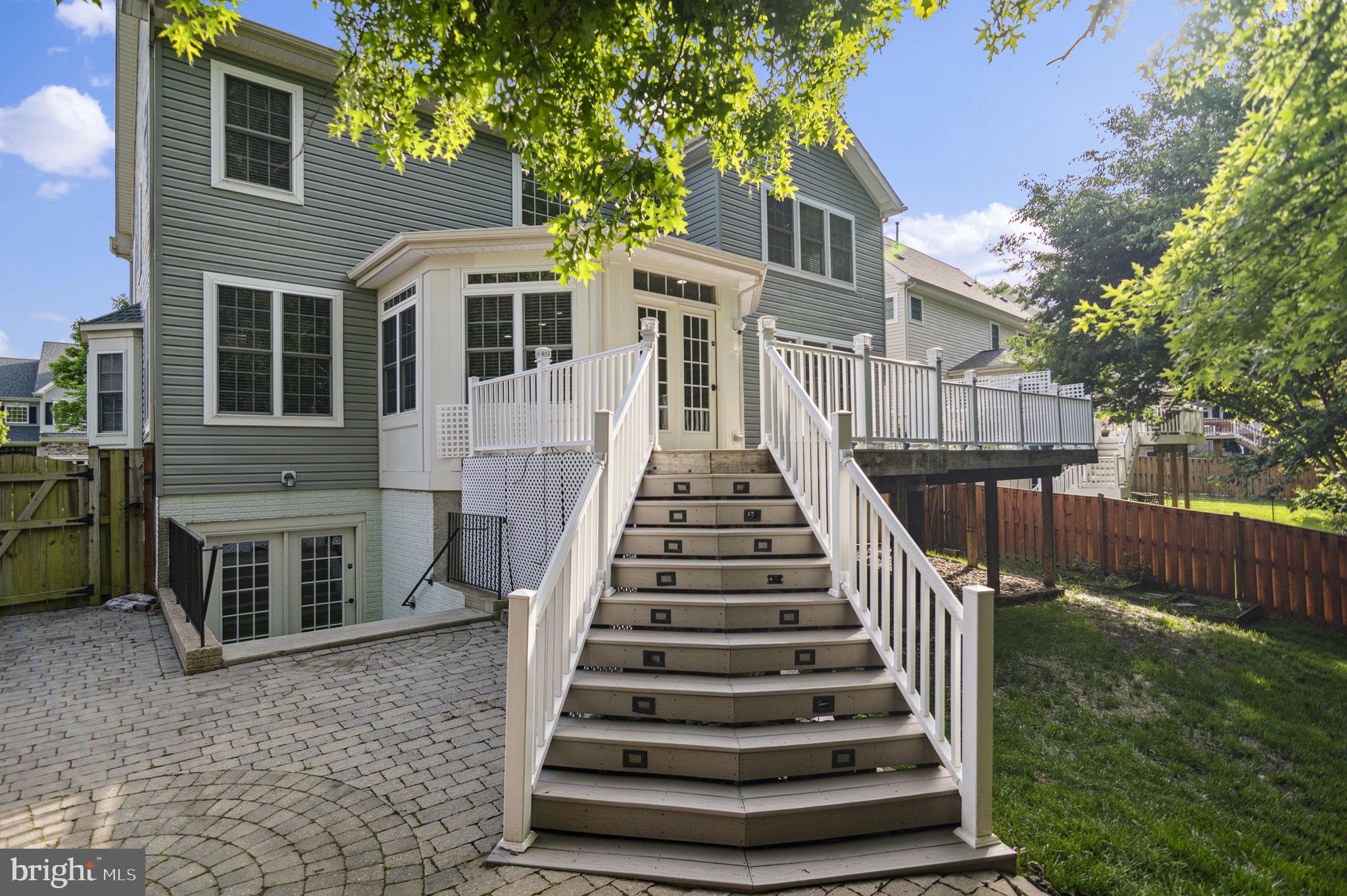 SPRIGGS RUN ESTATES - Residential