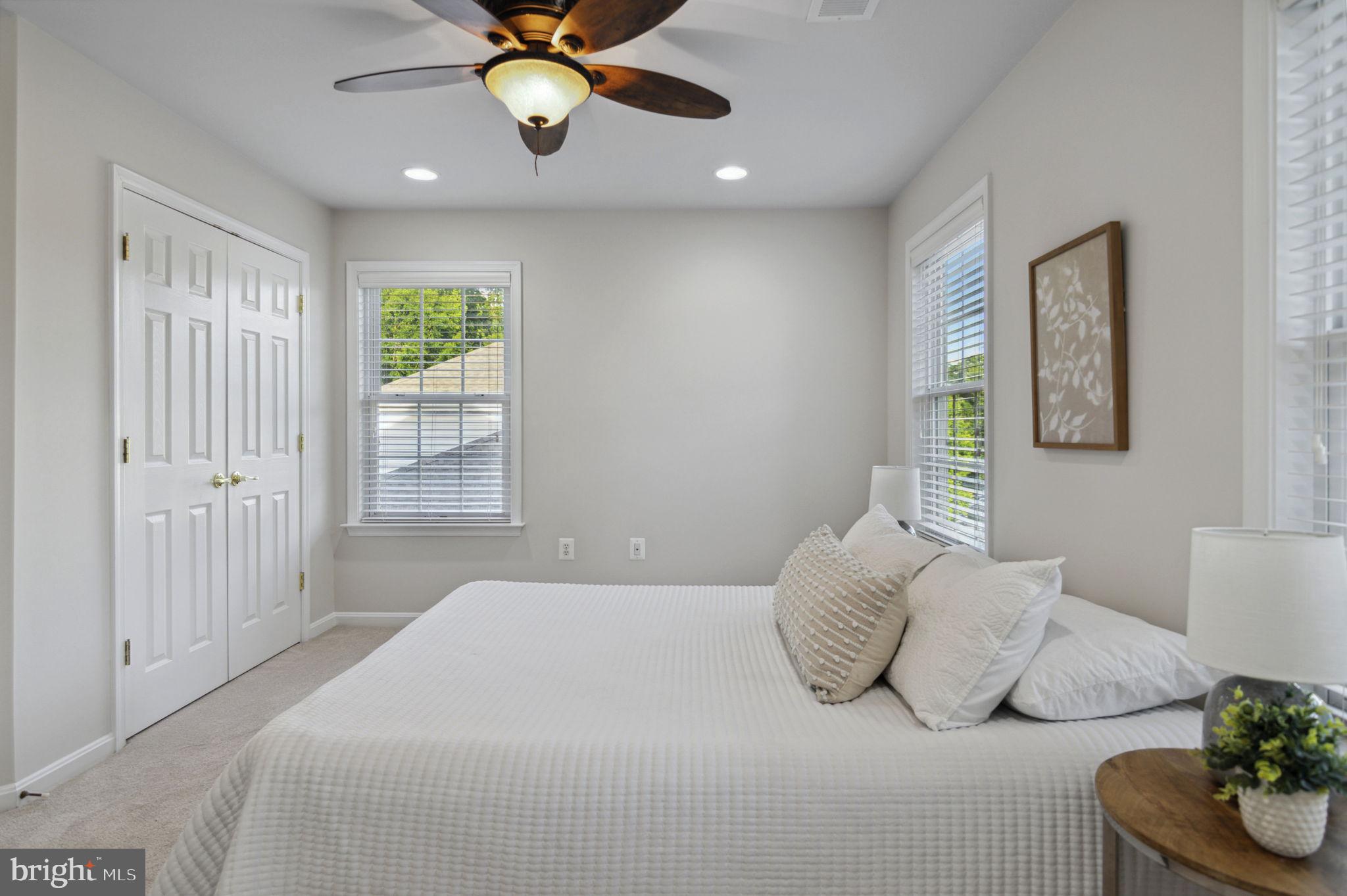 SPRIGGS RUN ESTATES - Residential