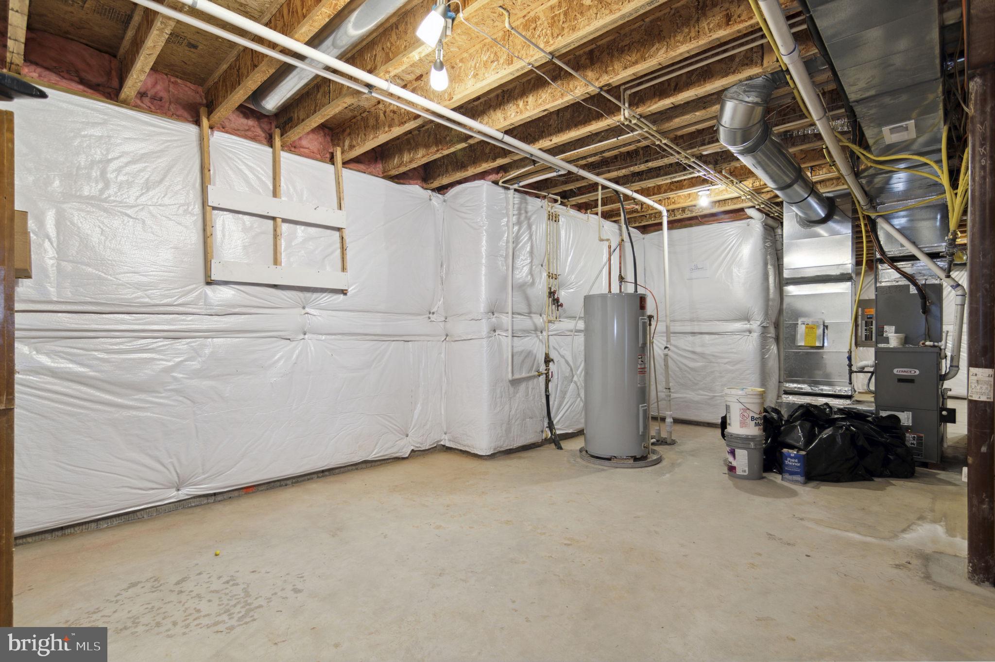 SPRIGGS RUN ESTATES - Residential