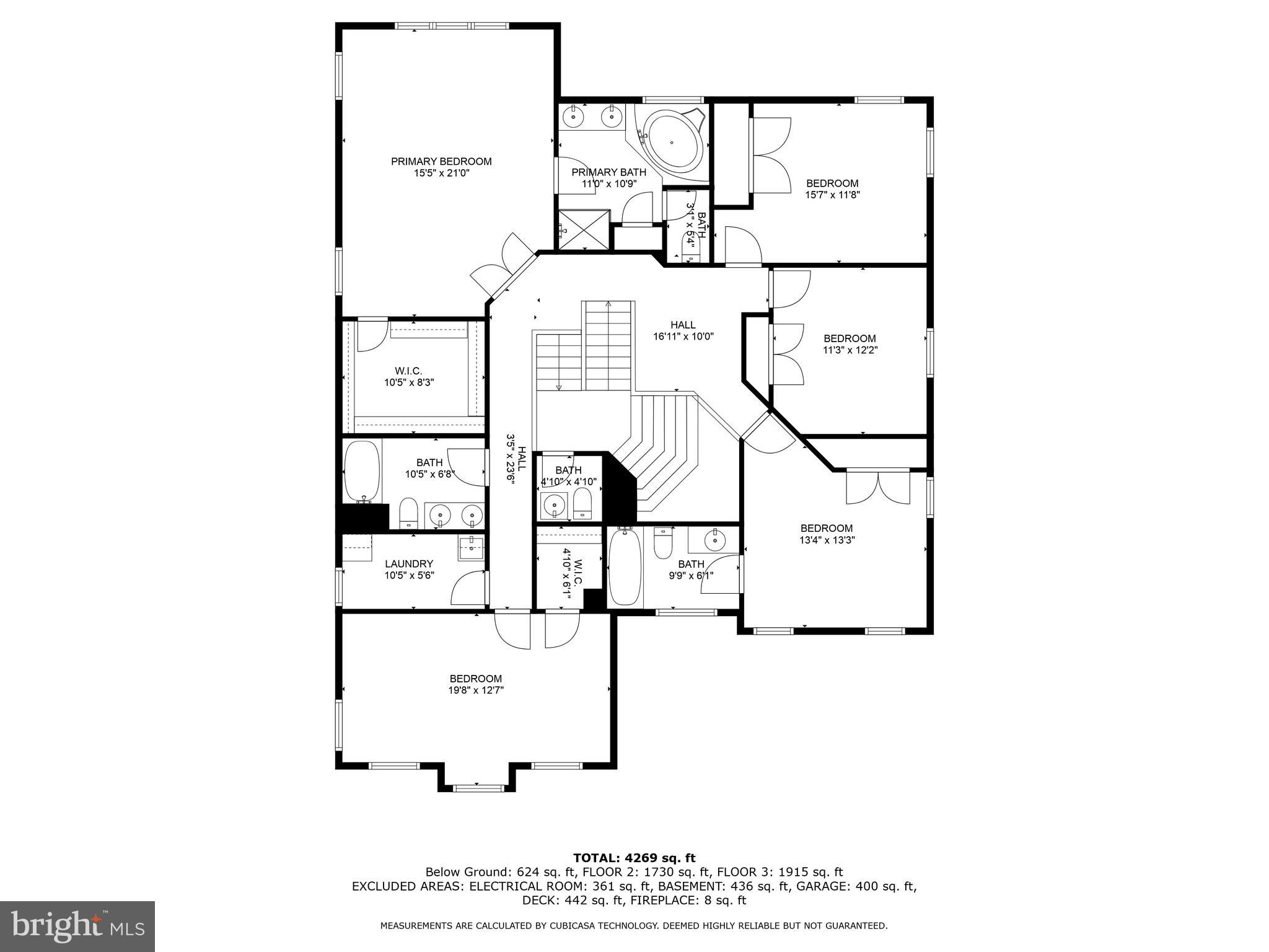 SPRIGGS RUN ESTATES - Residential