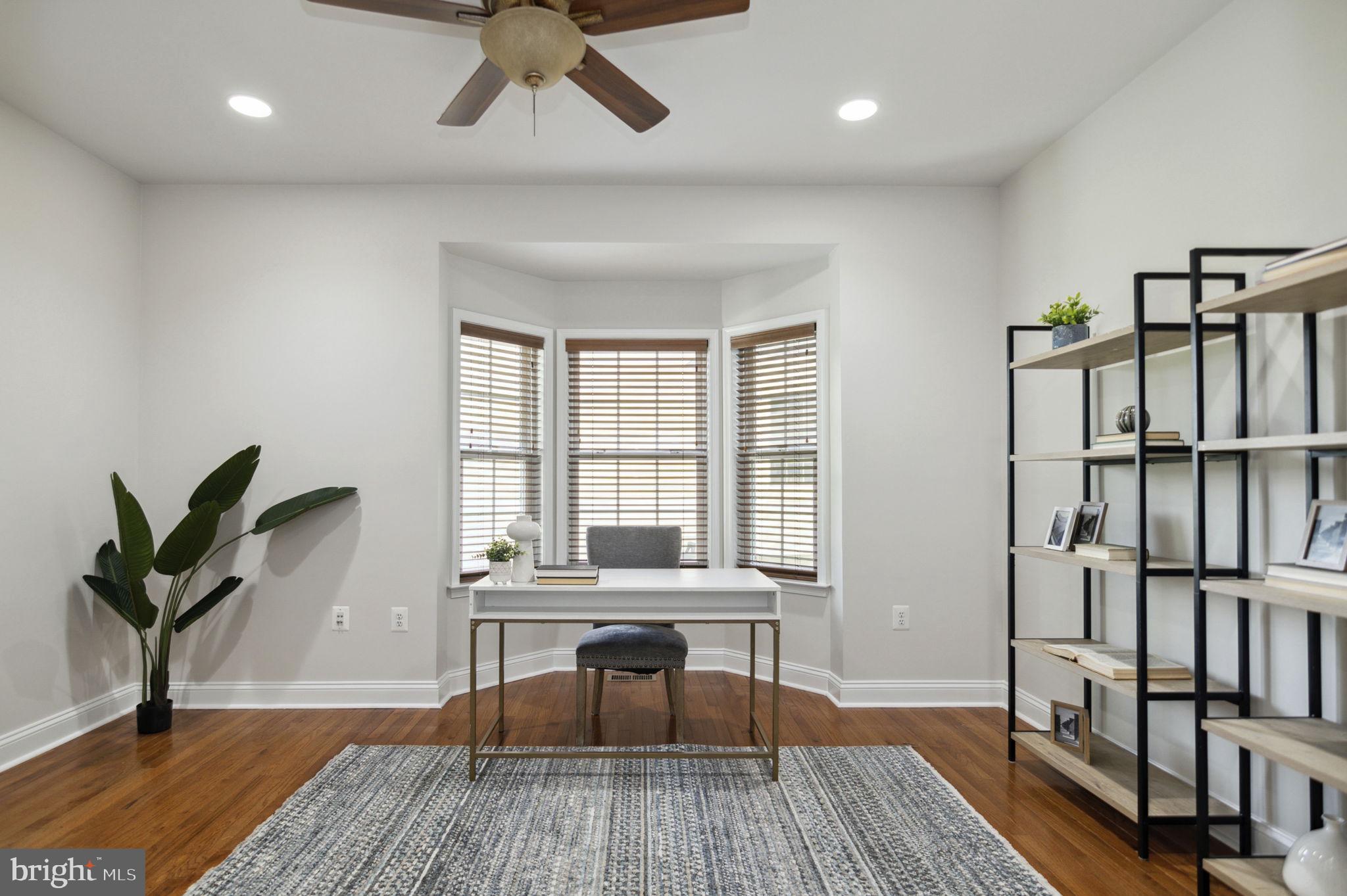 SPRIGGS RUN ESTATES - Residential