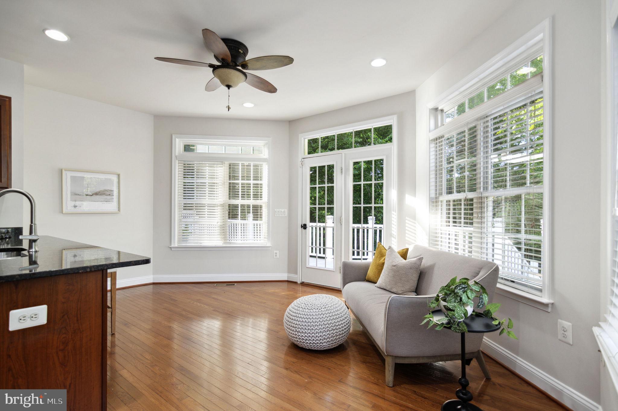 SPRIGGS RUN ESTATES - Residential