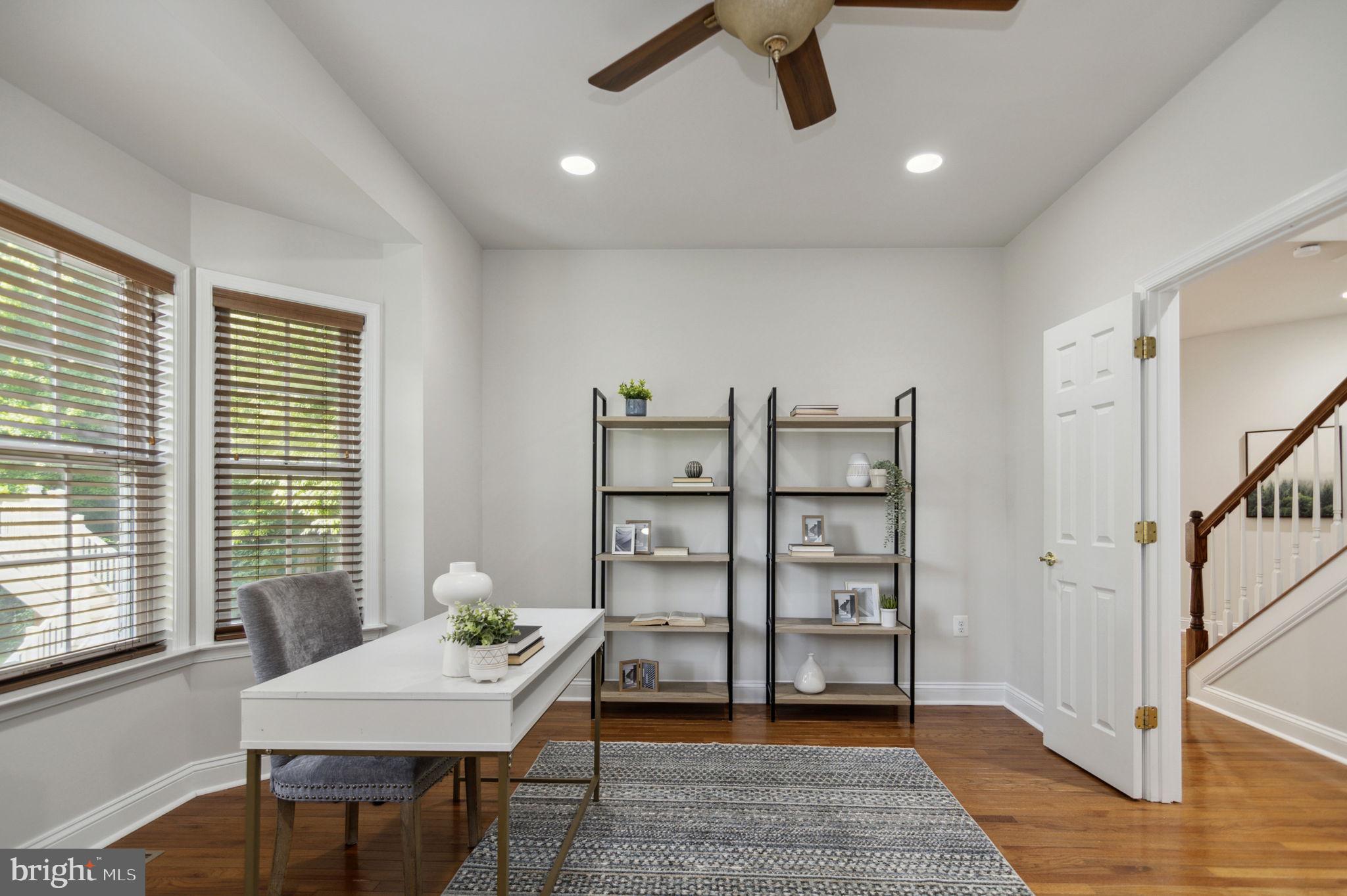 SPRIGGS RUN ESTATES - Residential