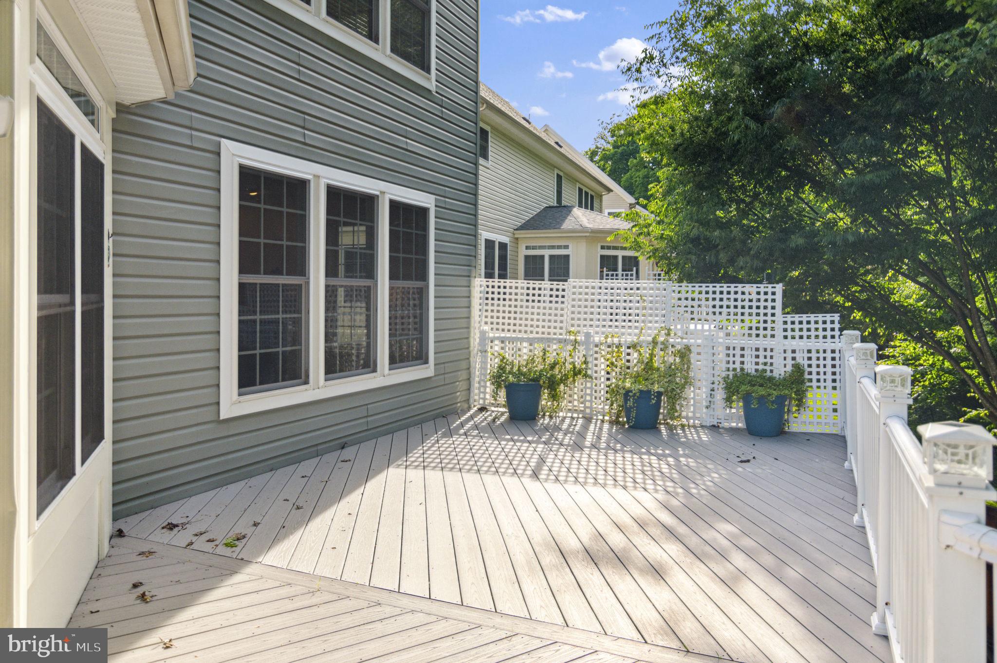 SPRIGGS RUN ESTATES - Residential