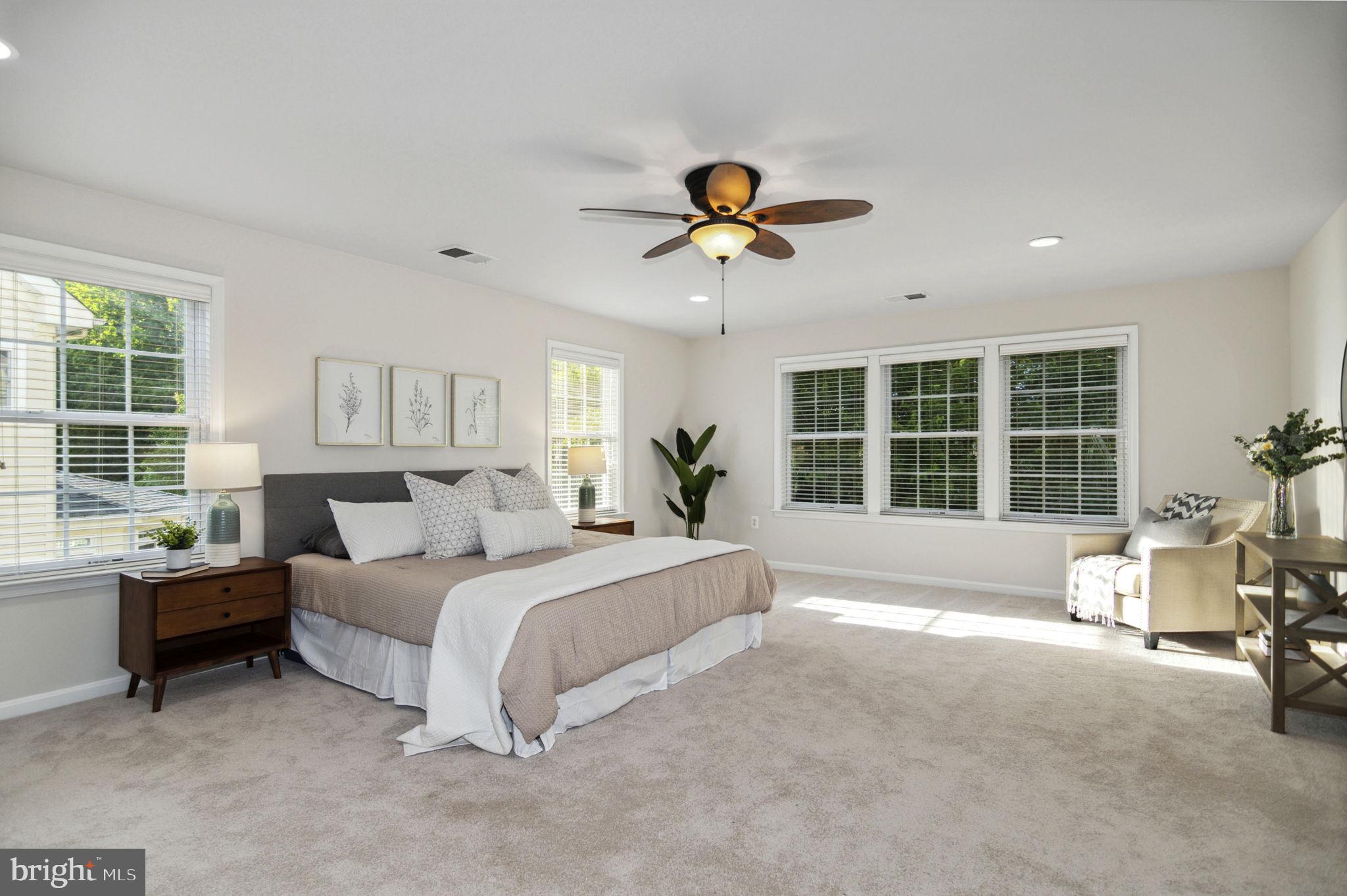 SPRIGGS RUN ESTATES - Residential