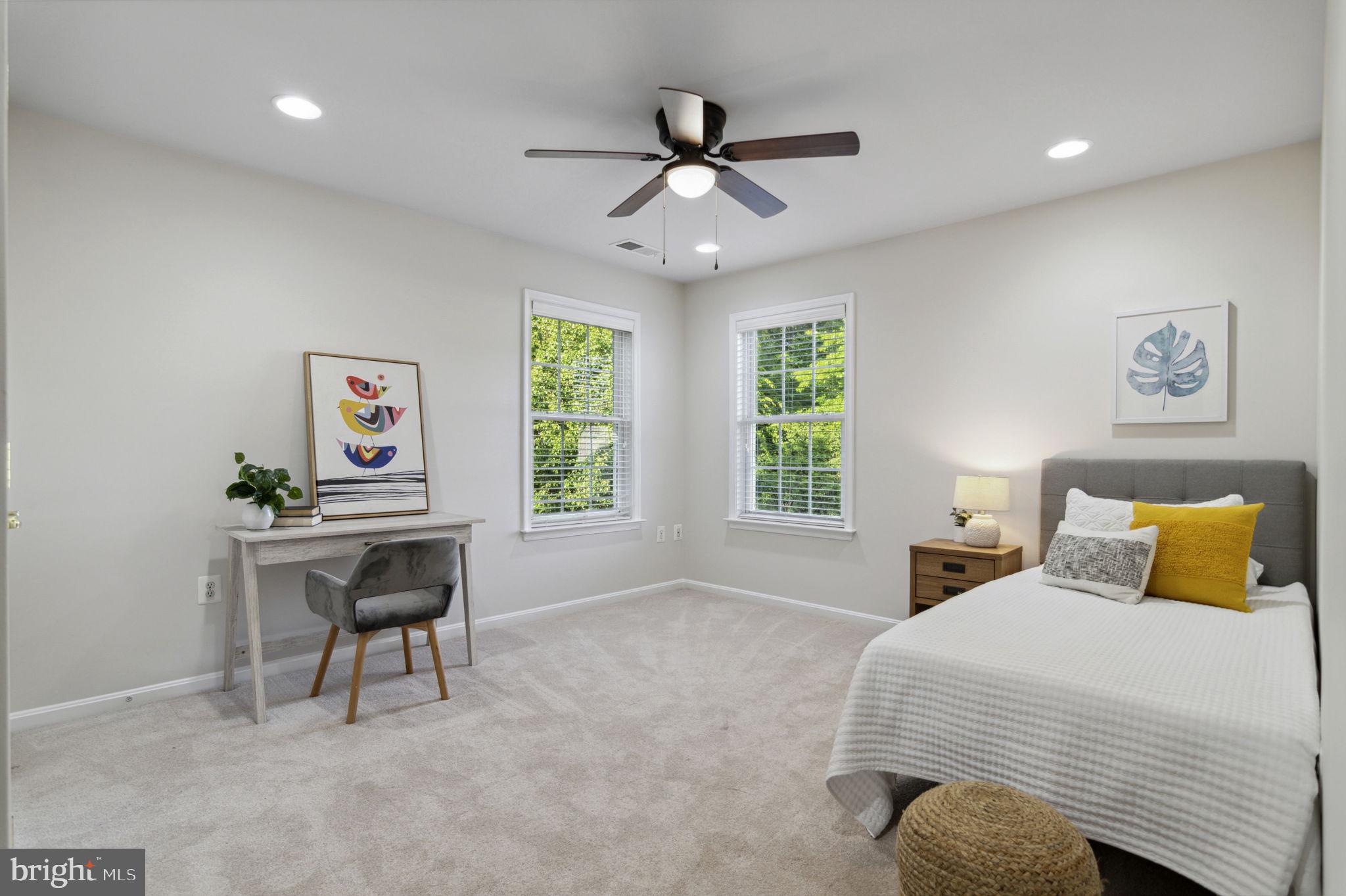 SPRIGGS RUN ESTATES - Residential