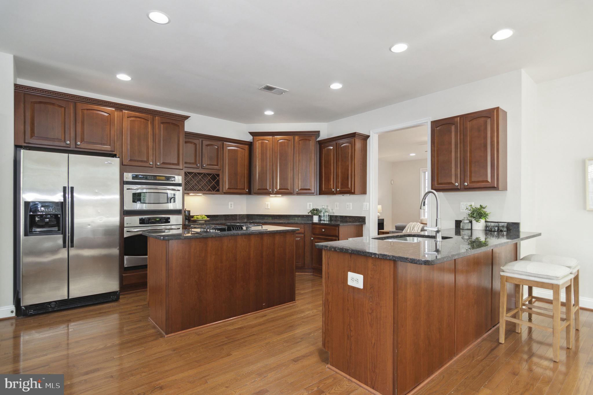 SPRIGGS RUN ESTATES - Residential