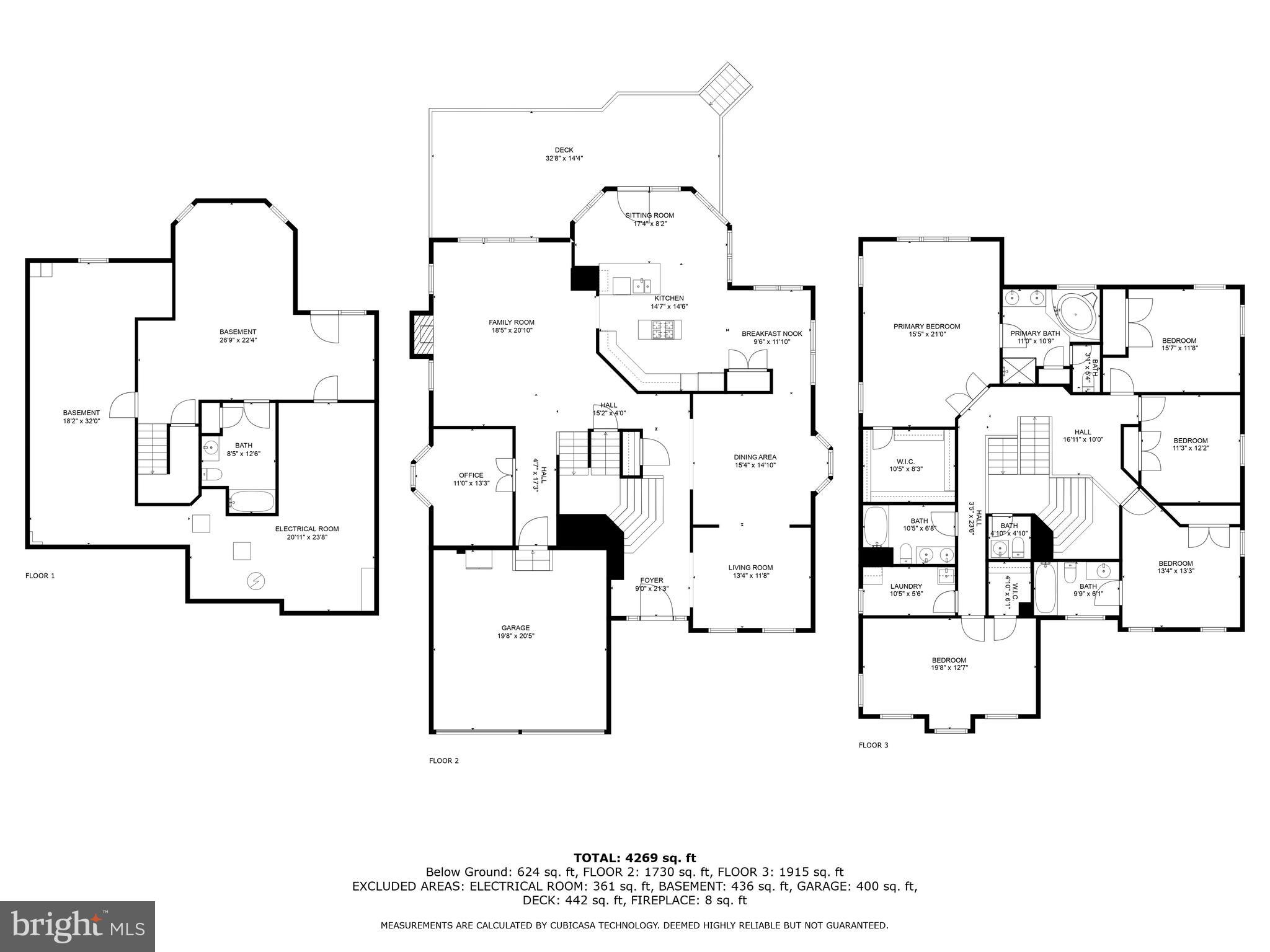 SPRIGGS RUN ESTATES - Residential