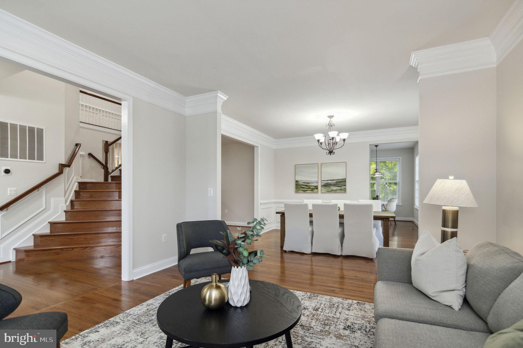 SPRIGGS RUN ESTATES - Residential