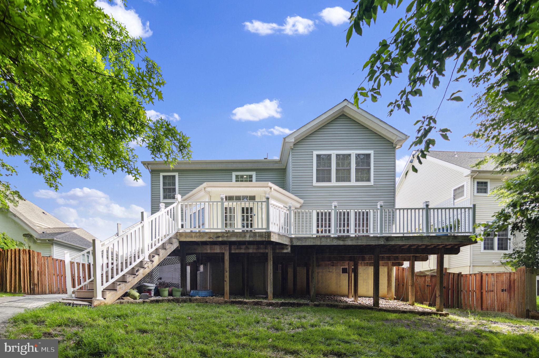 SPRIGGS RUN ESTATES - Residential