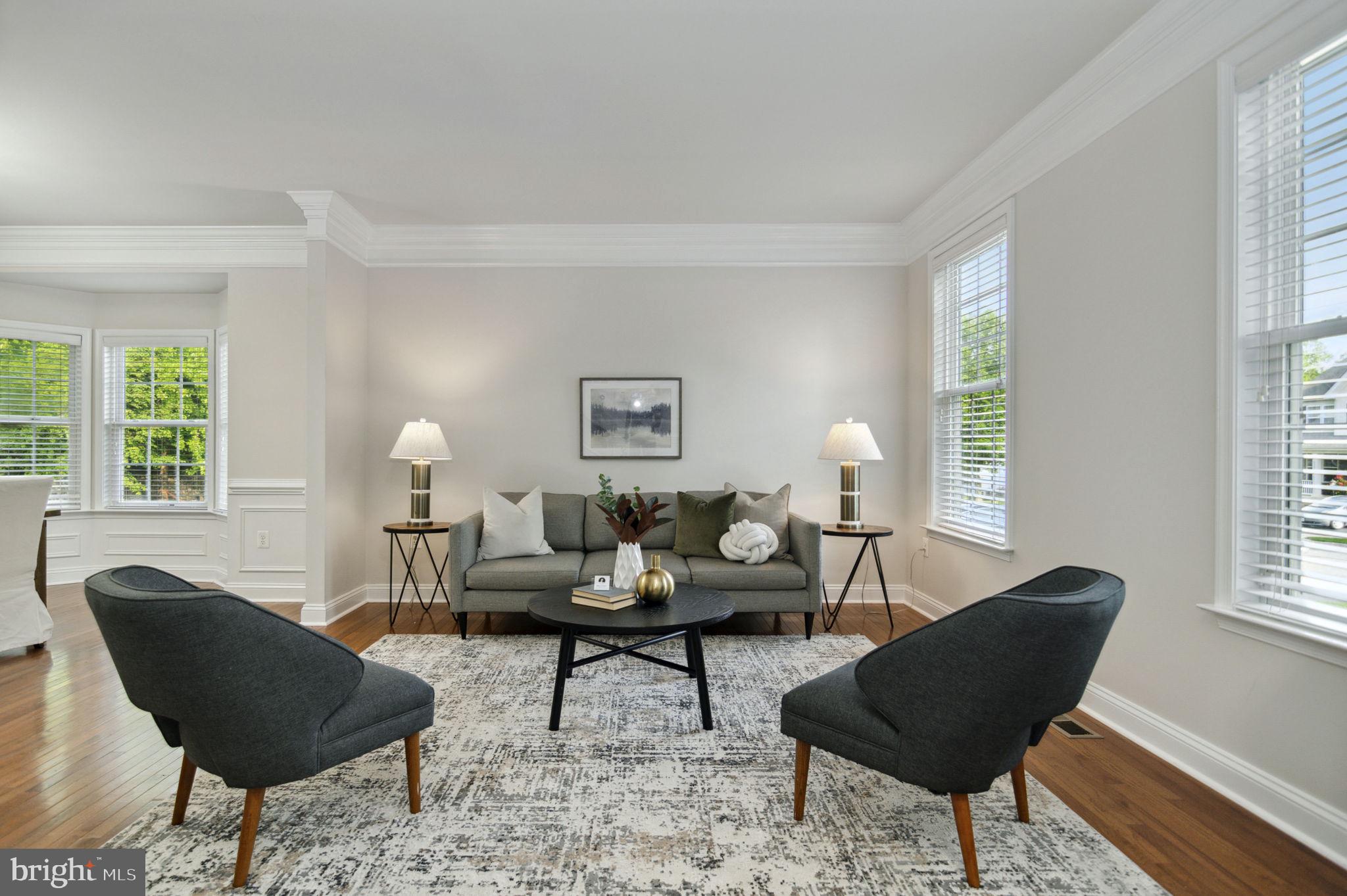 SPRIGGS RUN ESTATES - Residential