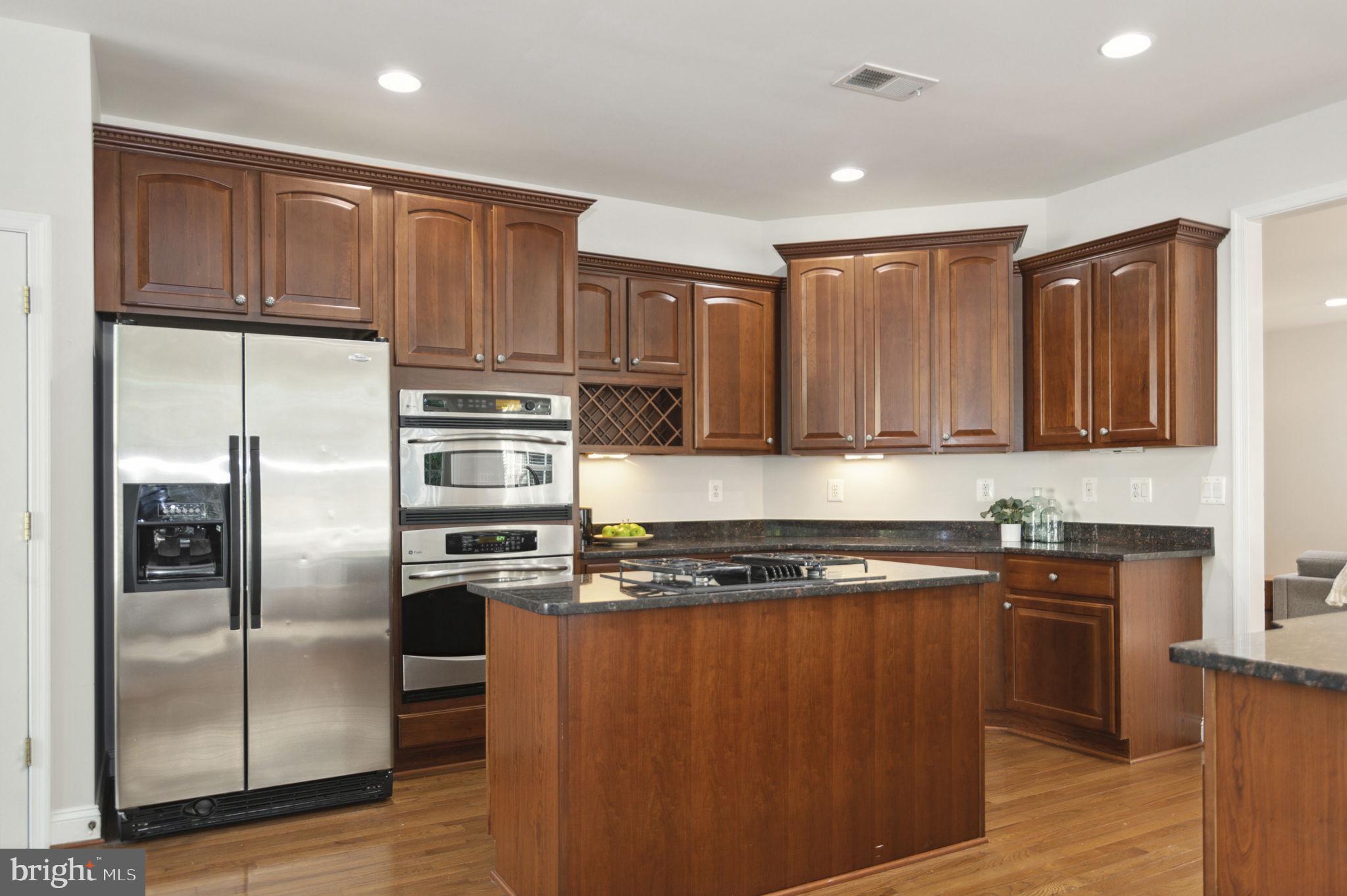 SPRIGGS RUN ESTATES - Residential