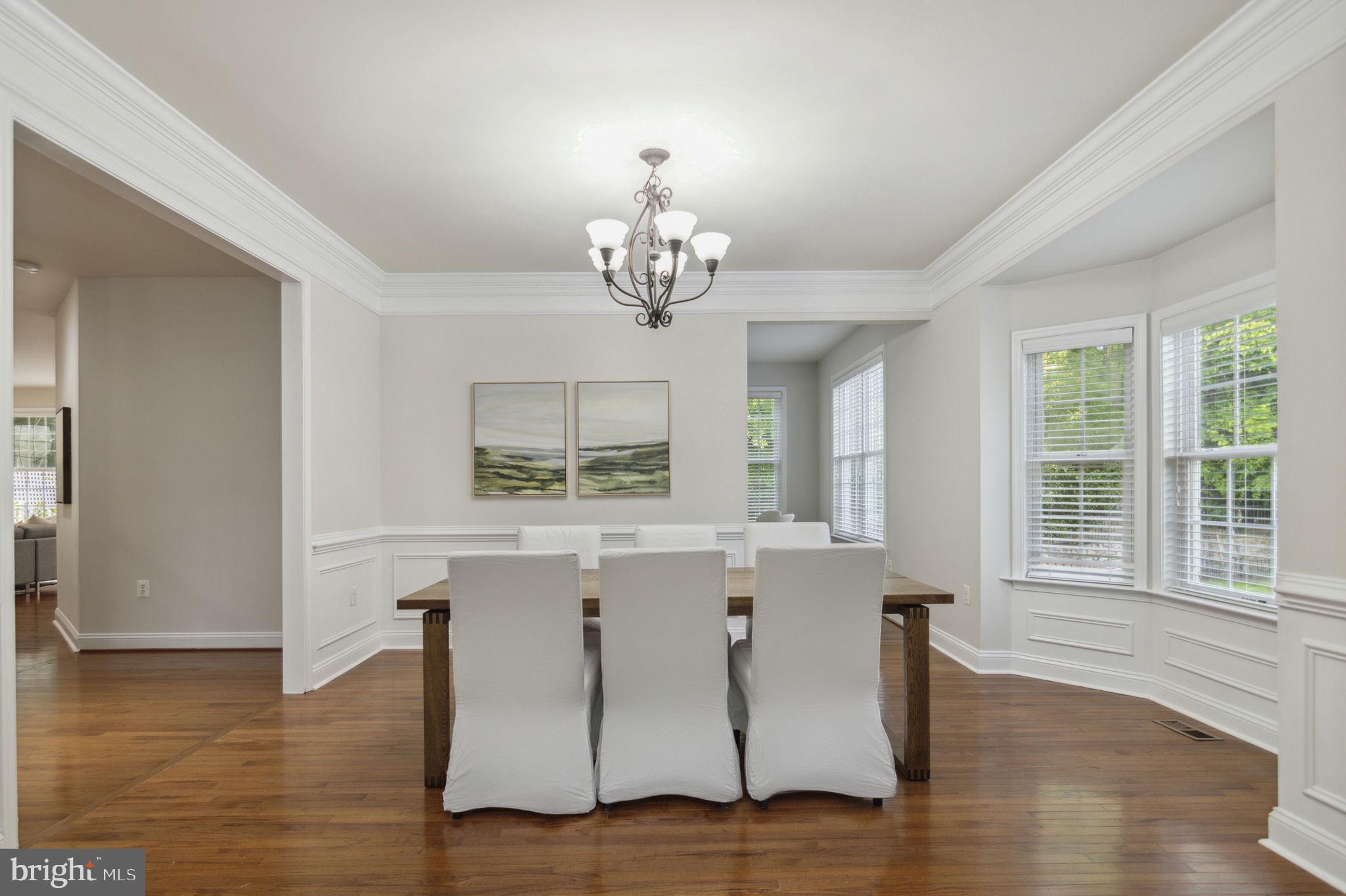 SPRIGGS RUN ESTATES - Residential