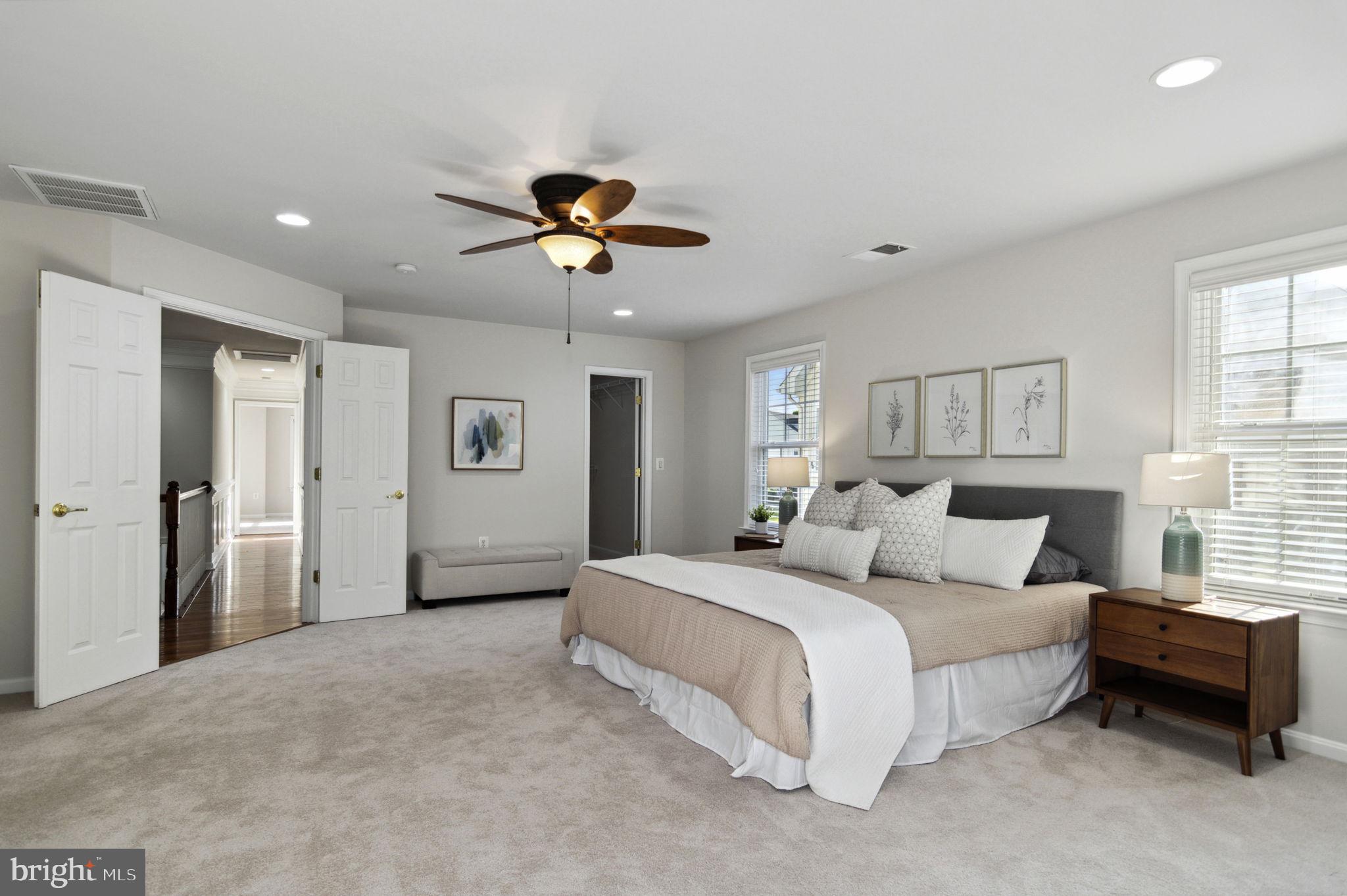 SPRIGGS RUN ESTATES - Residential