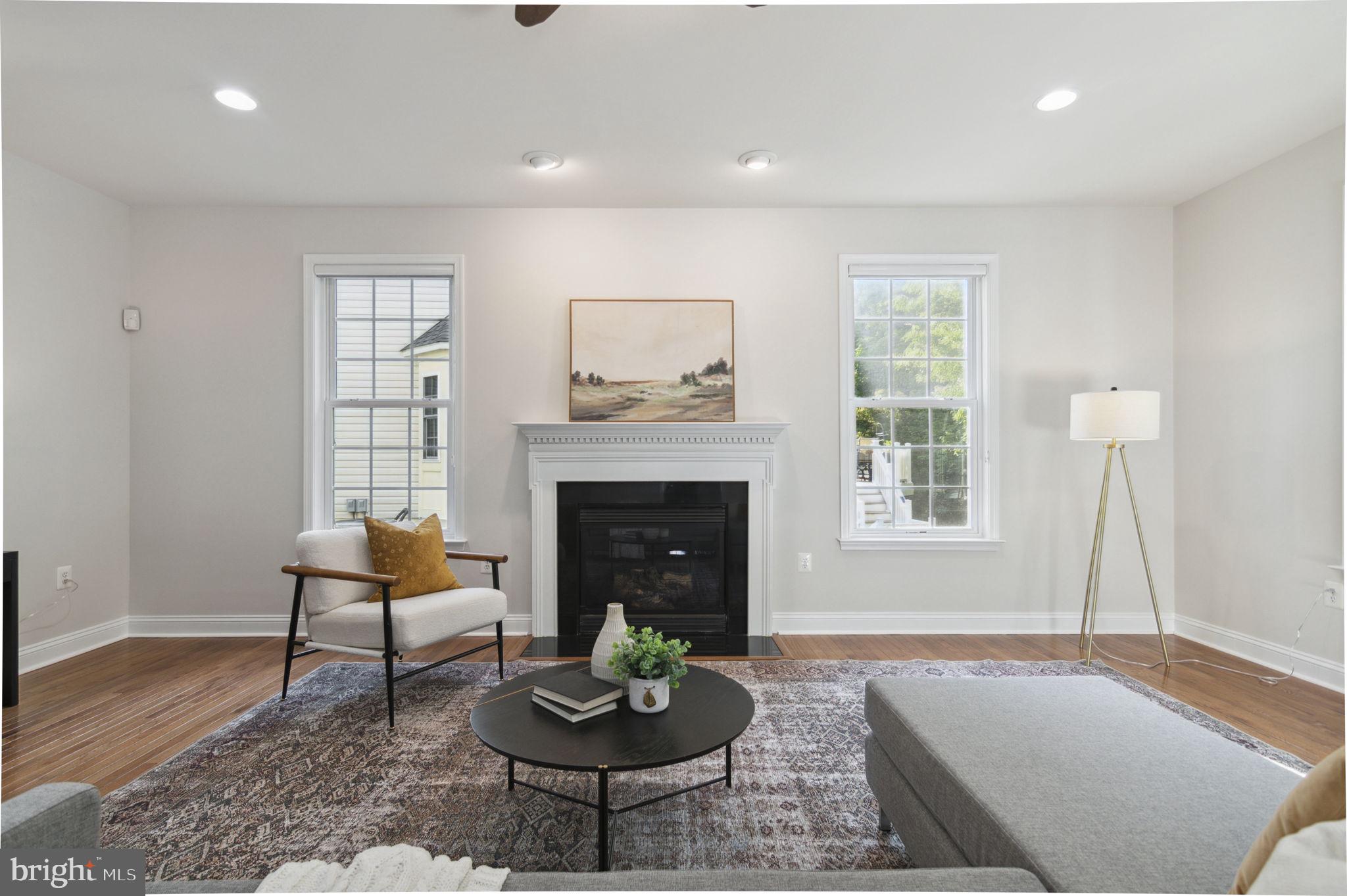 SPRIGGS RUN ESTATES - Residential