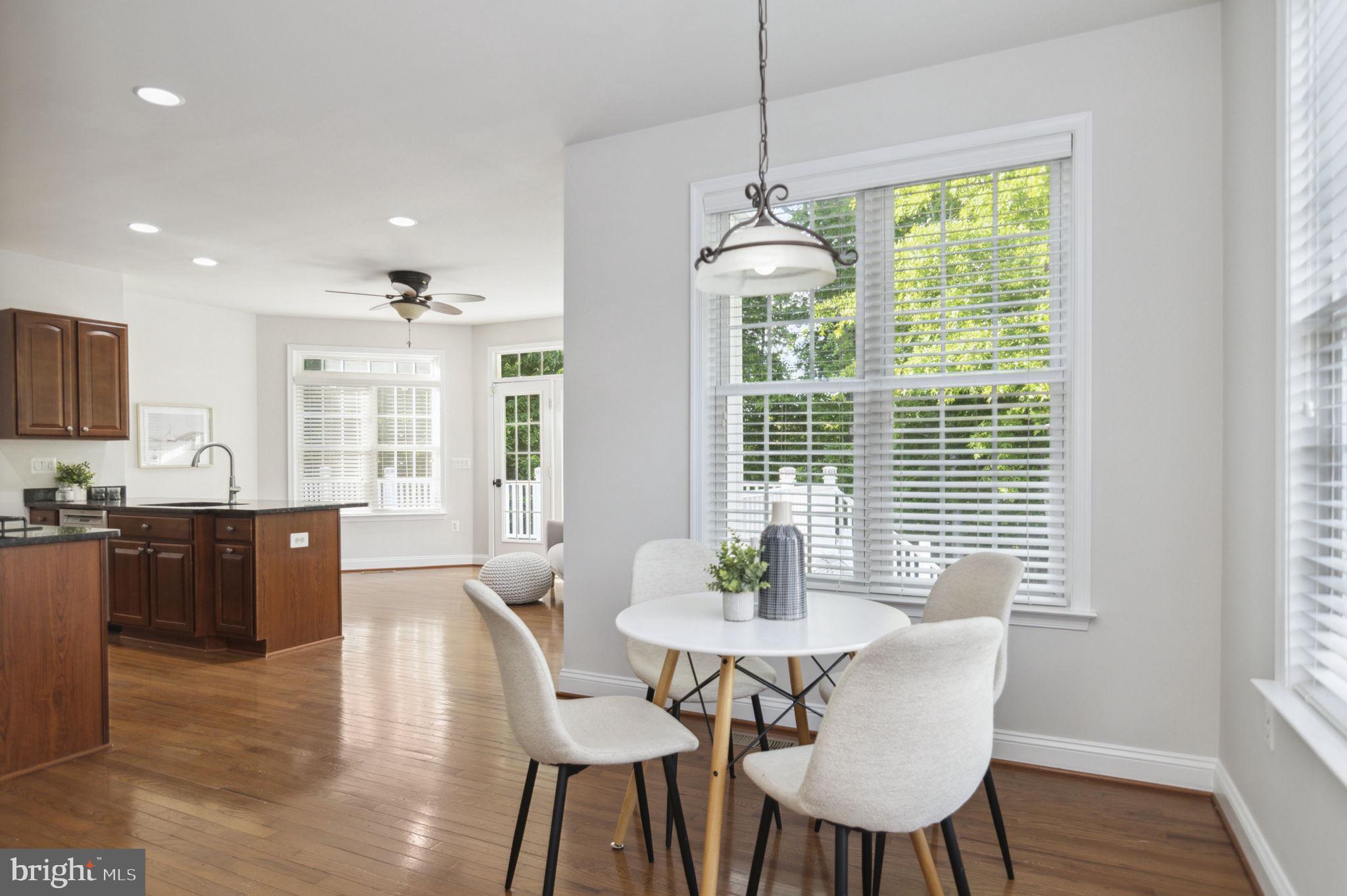 SPRIGGS RUN ESTATES - Residential