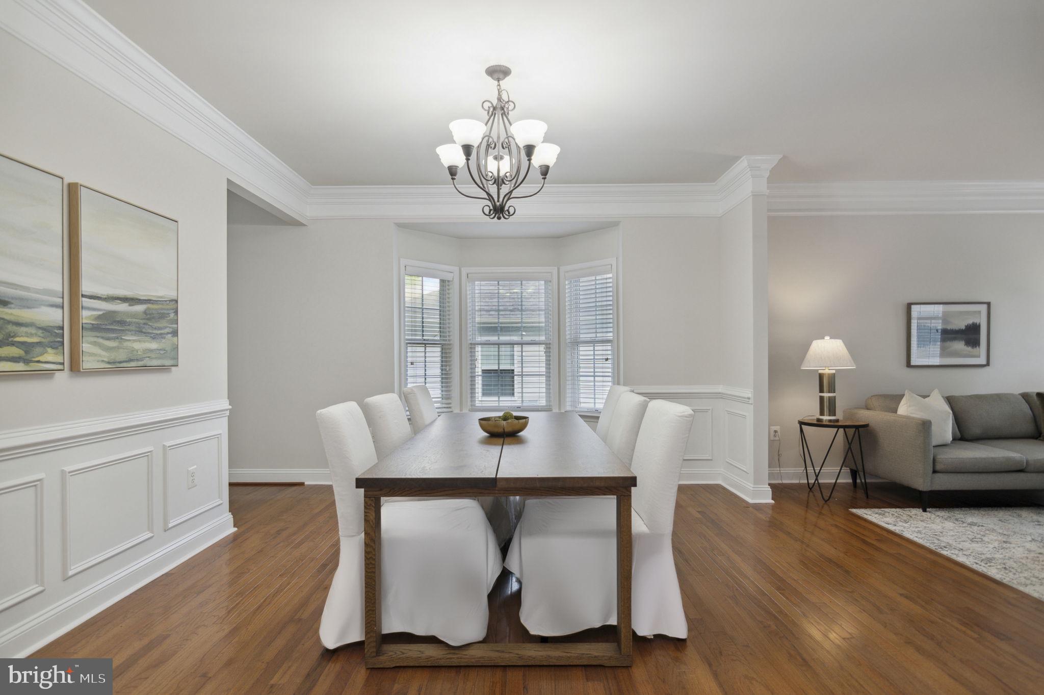 SPRIGGS RUN ESTATES - Residential