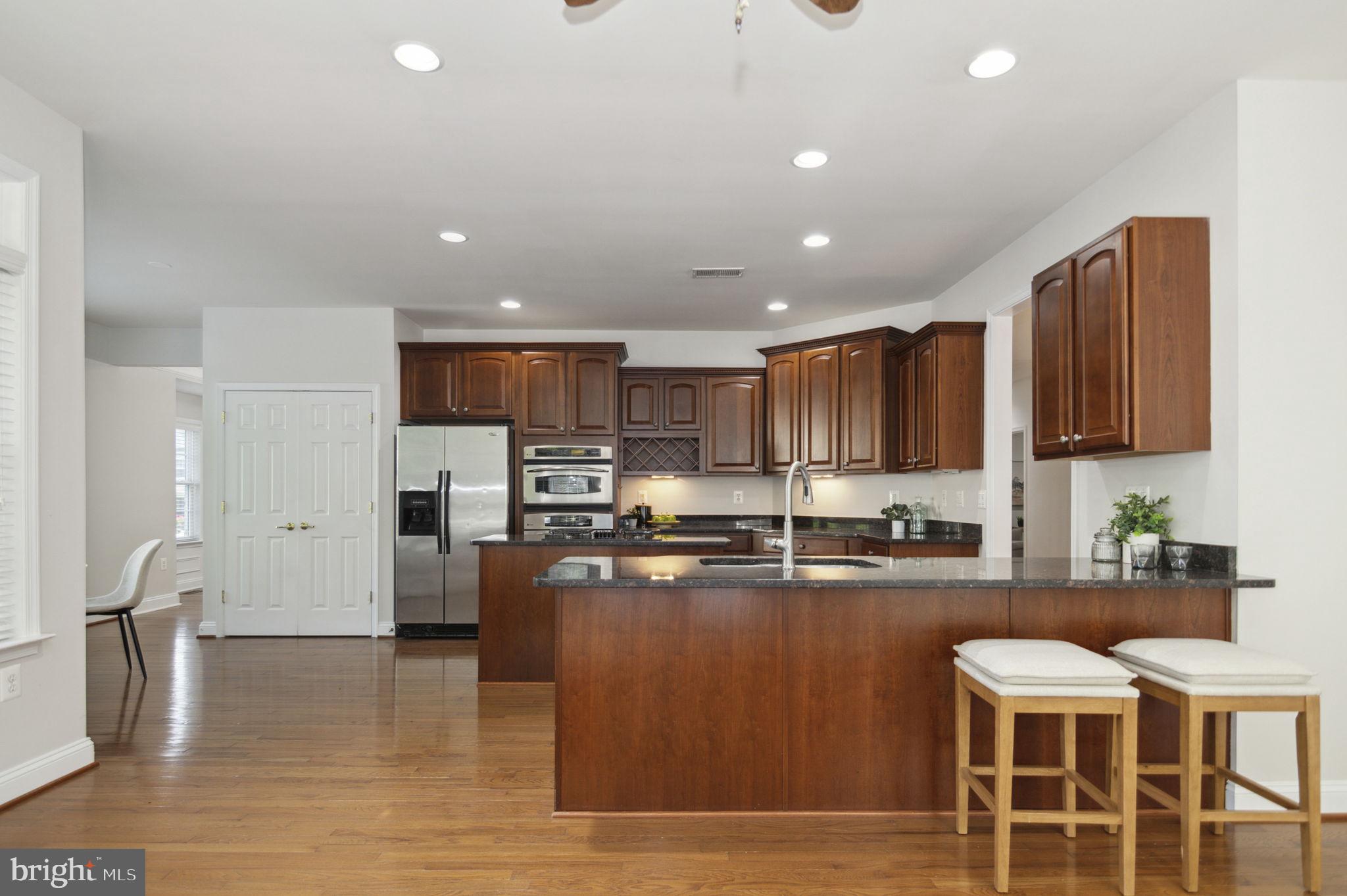 SPRIGGS RUN ESTATES - Residential