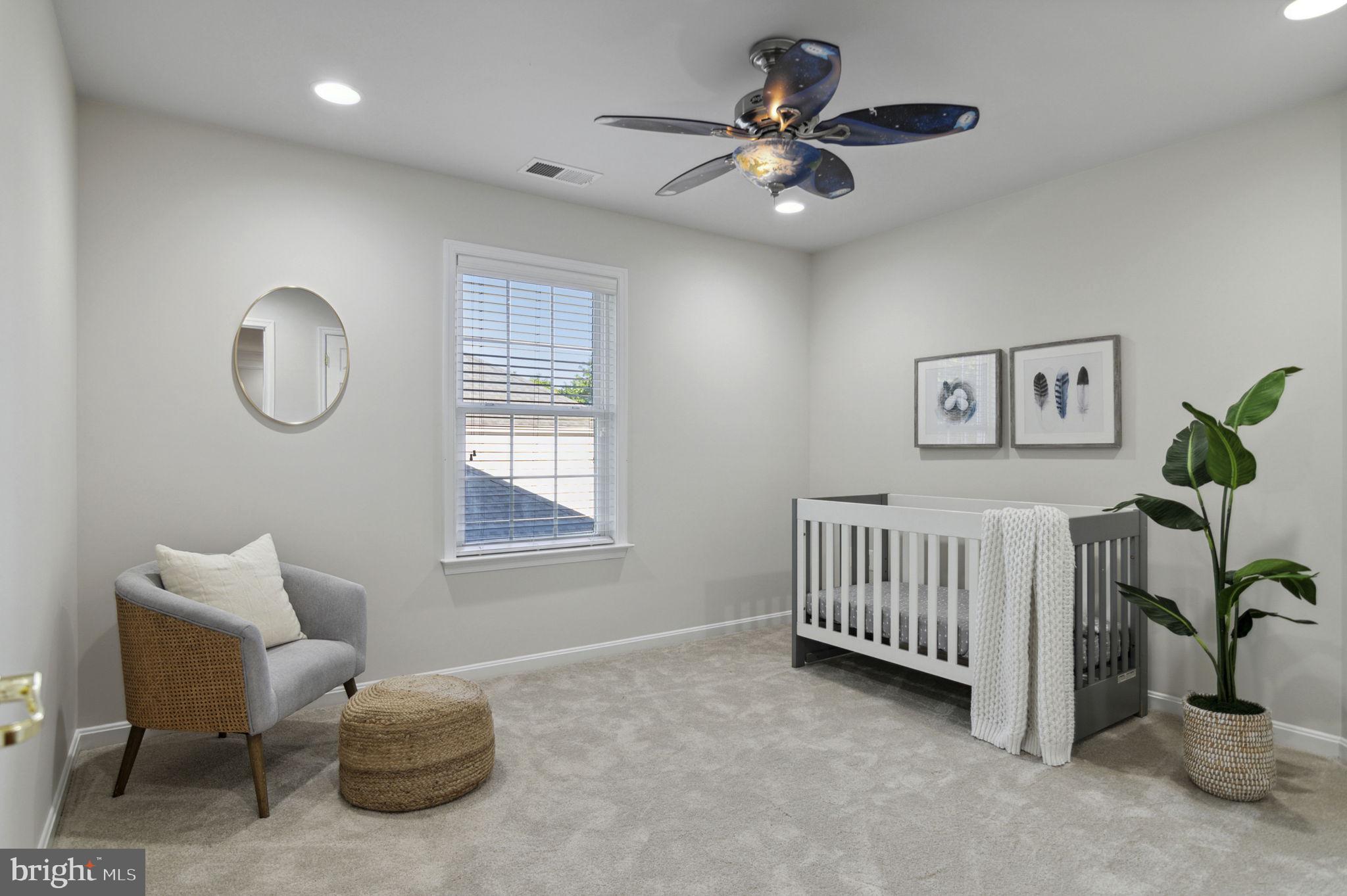 SPRIGGS RUN ESTATES - Residential