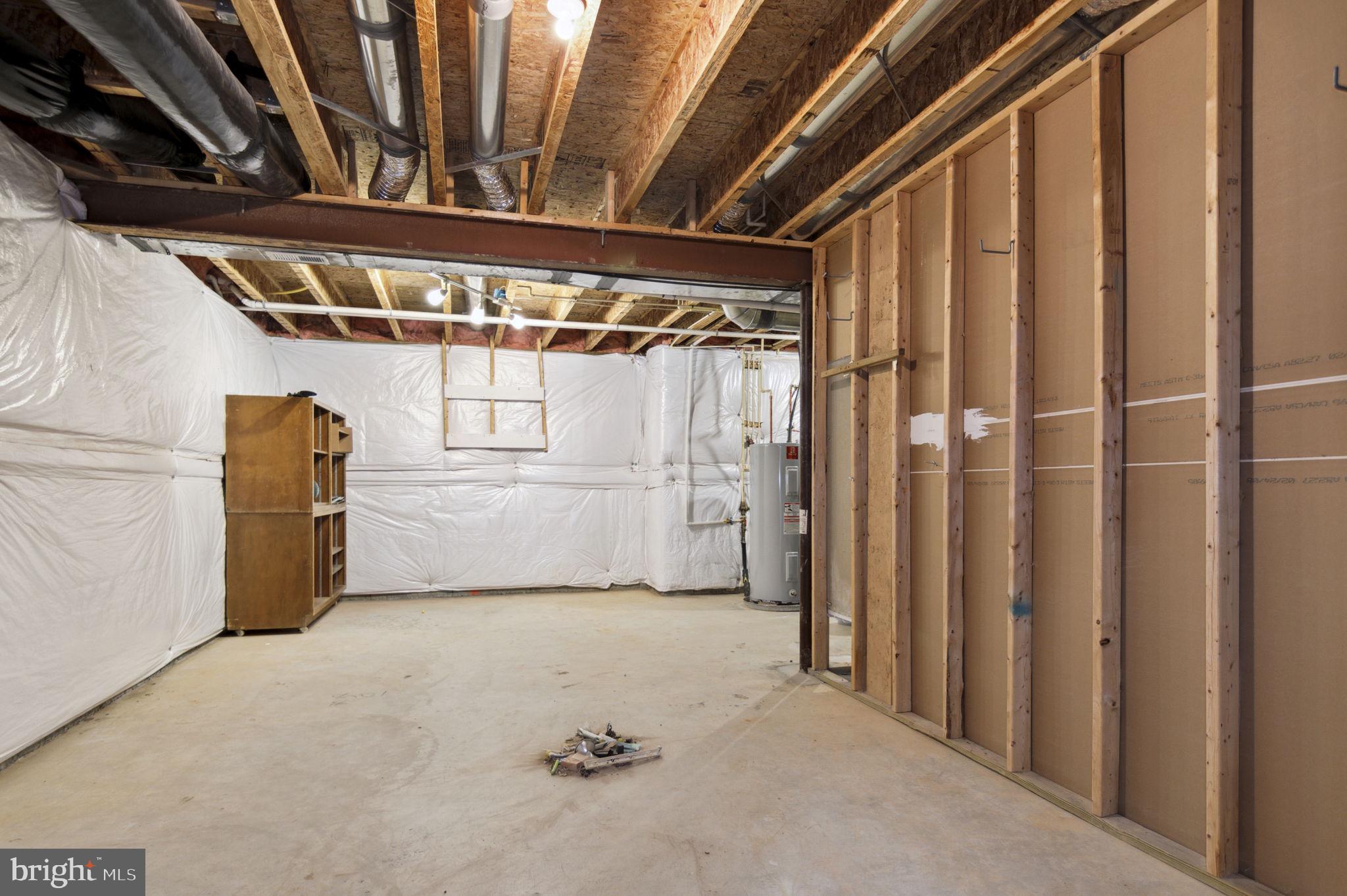 SPRIGGS RUN ESTATES - Residential