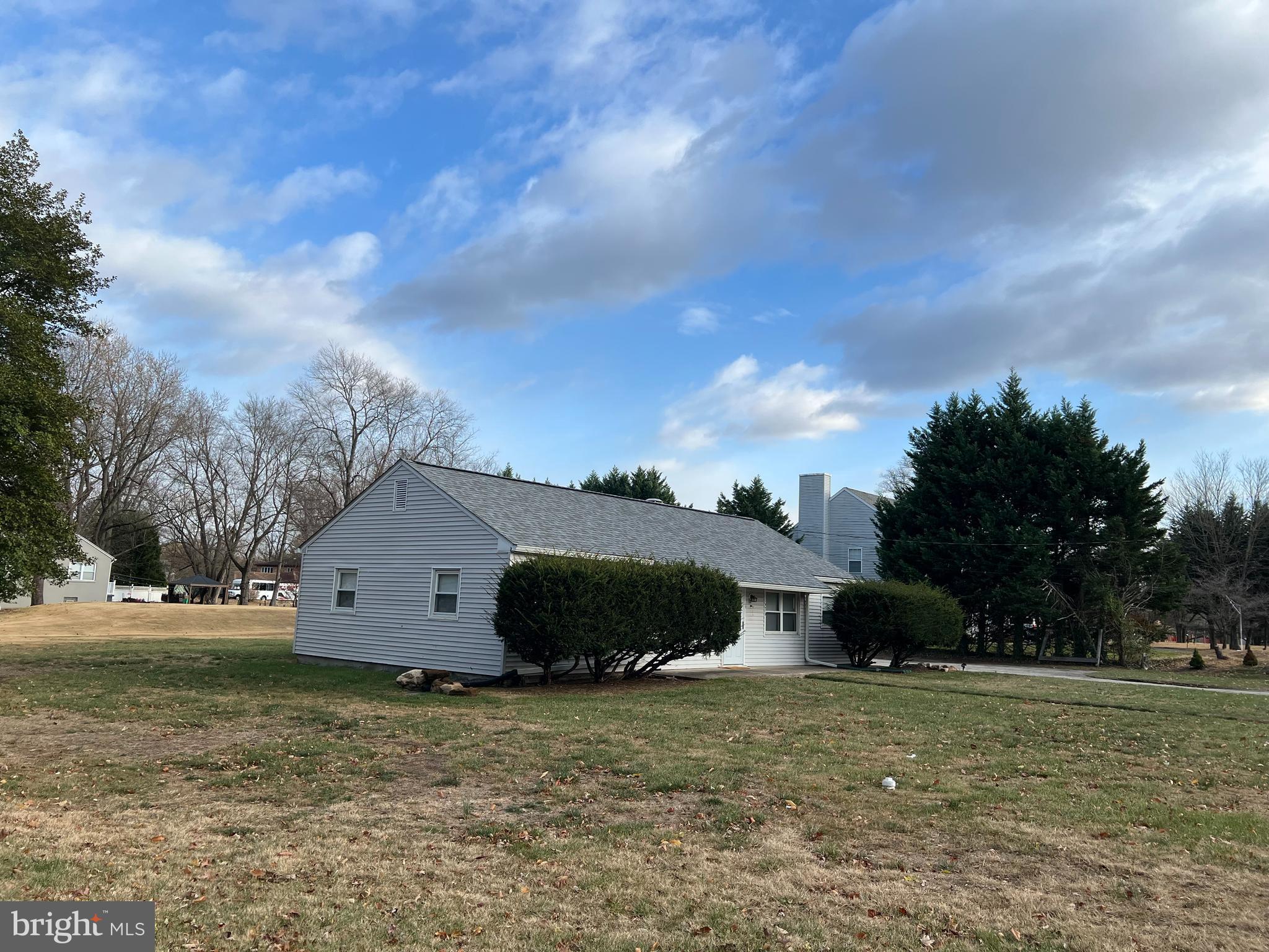 623 S CHURCH STREET