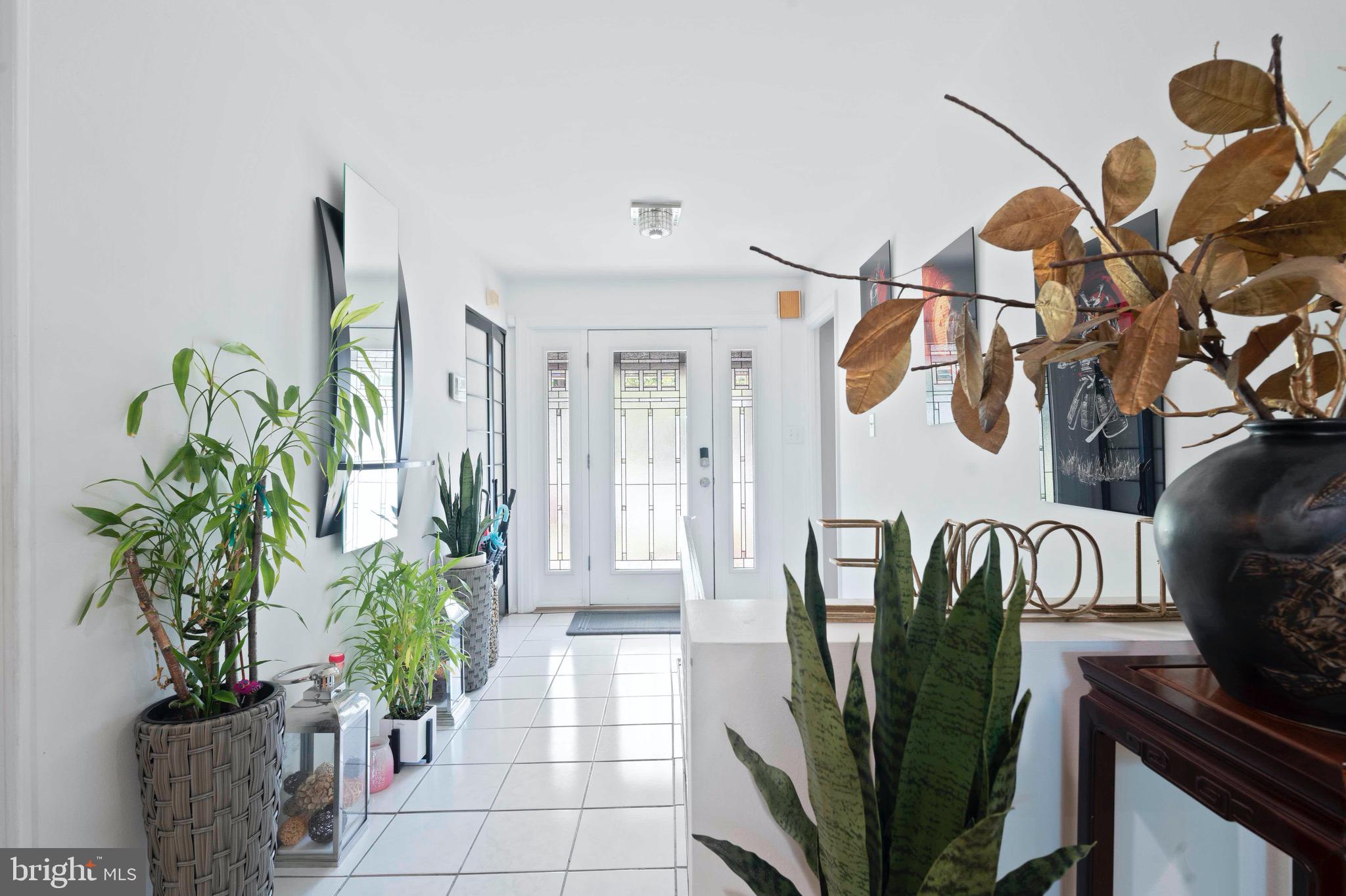 NORTHWOOD PARK VIEW - Residential Lease